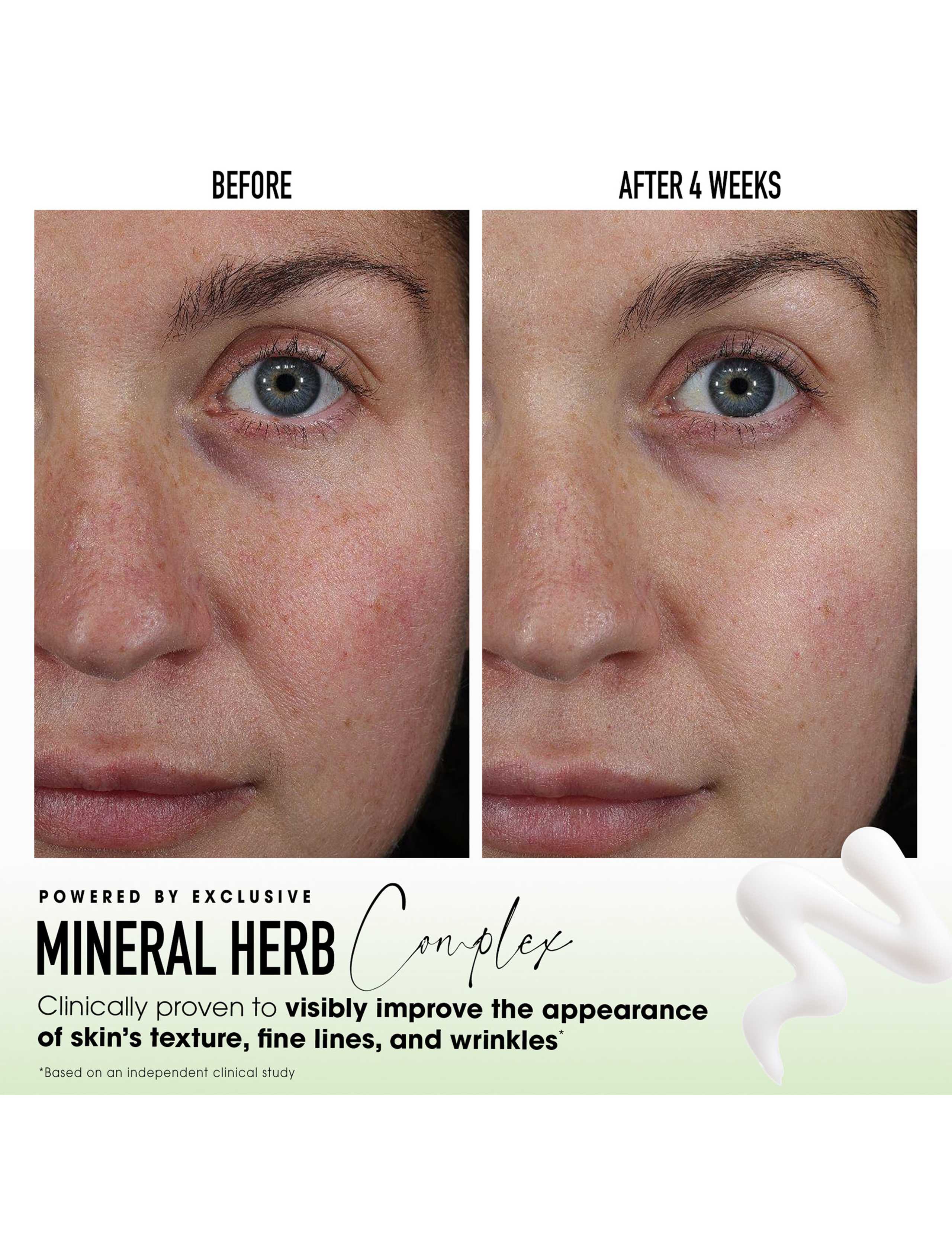 SKINLONGEVITY® Barrier Boosting Serum Mineral Herb Complex 30ml 3 of 8