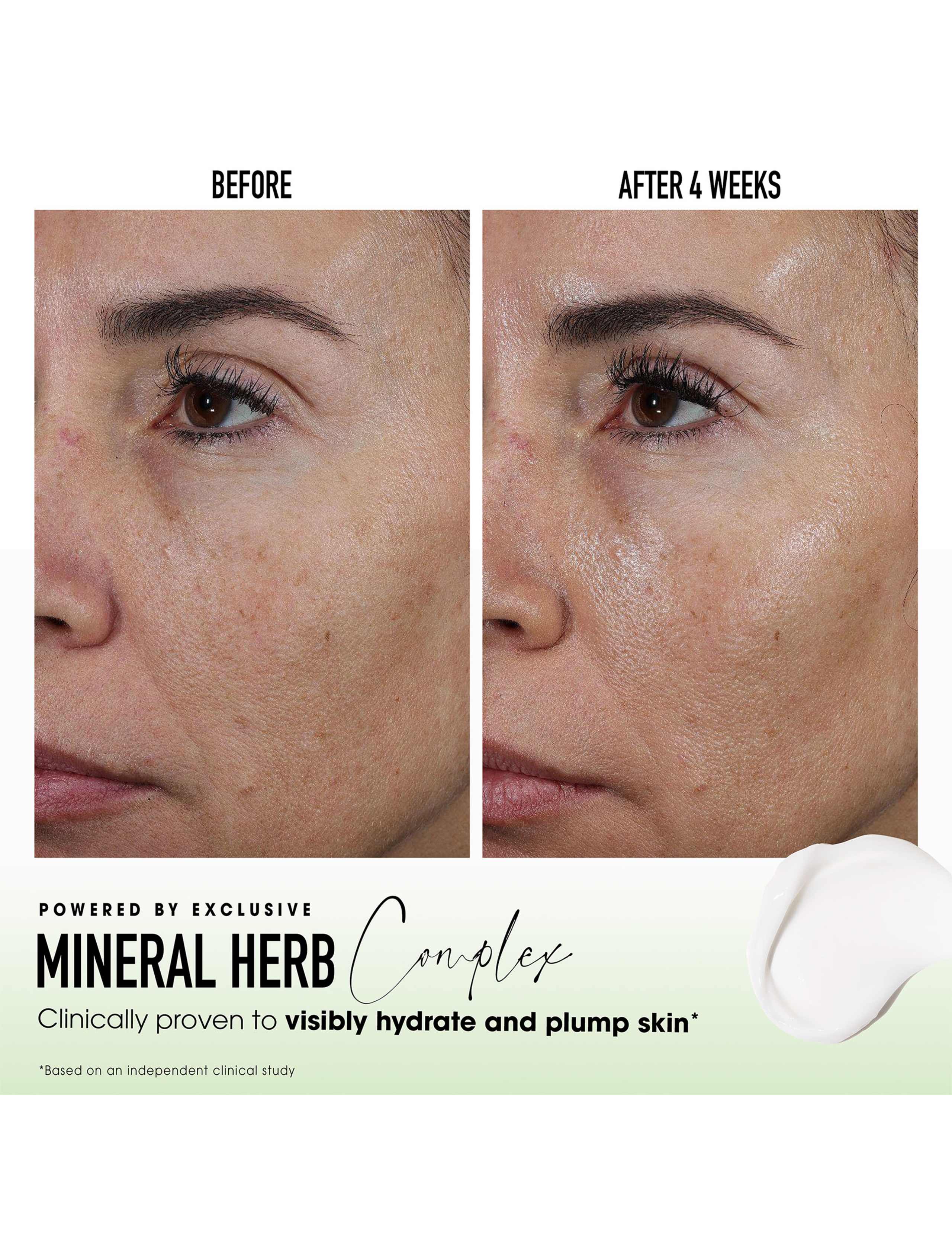 SKINLONGEVITY® Butter Drench Cream Mineral Herb Complex 50g 3 of 8