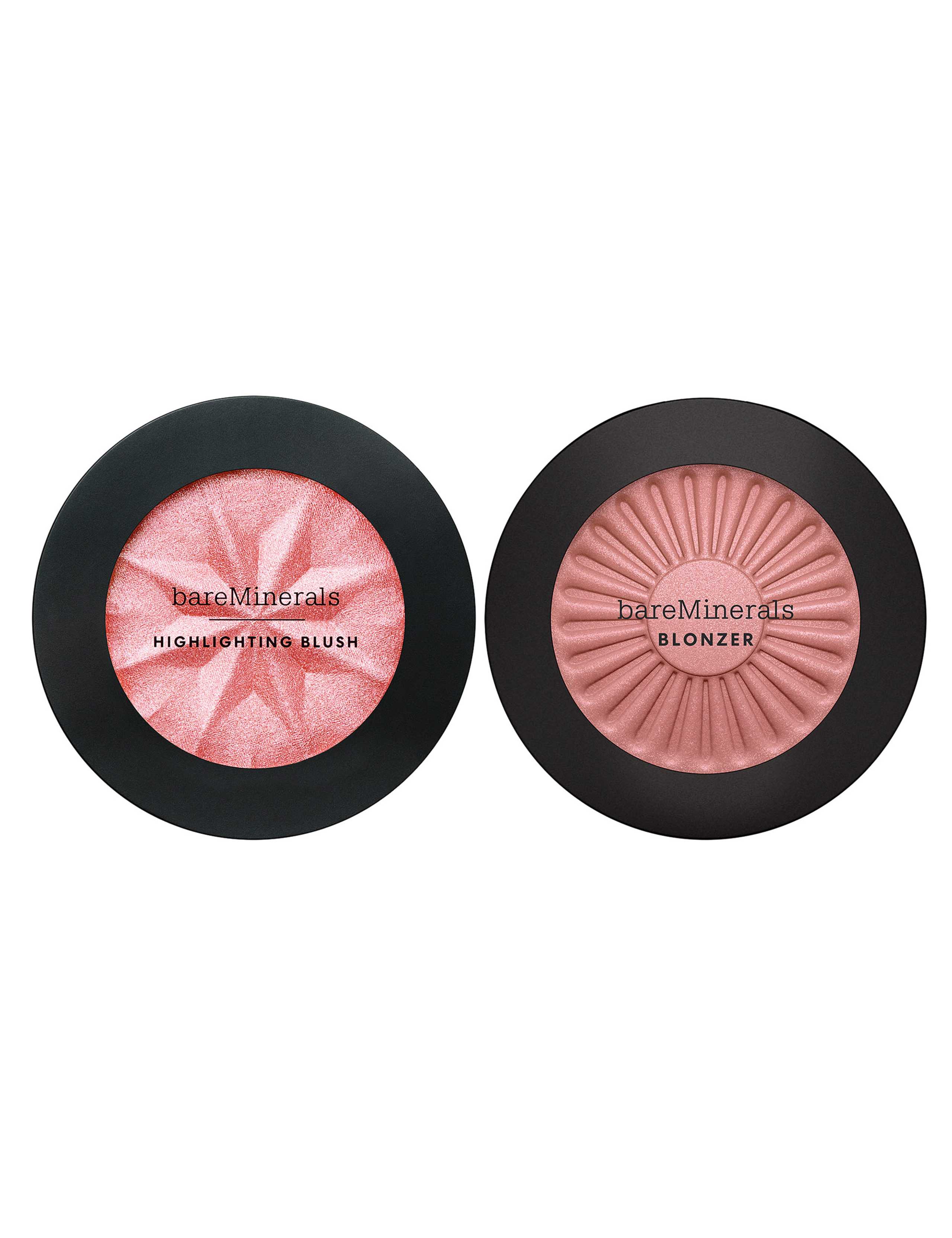 Way To Glow Full Size Gen Nude Cheek Duo 2 of 6