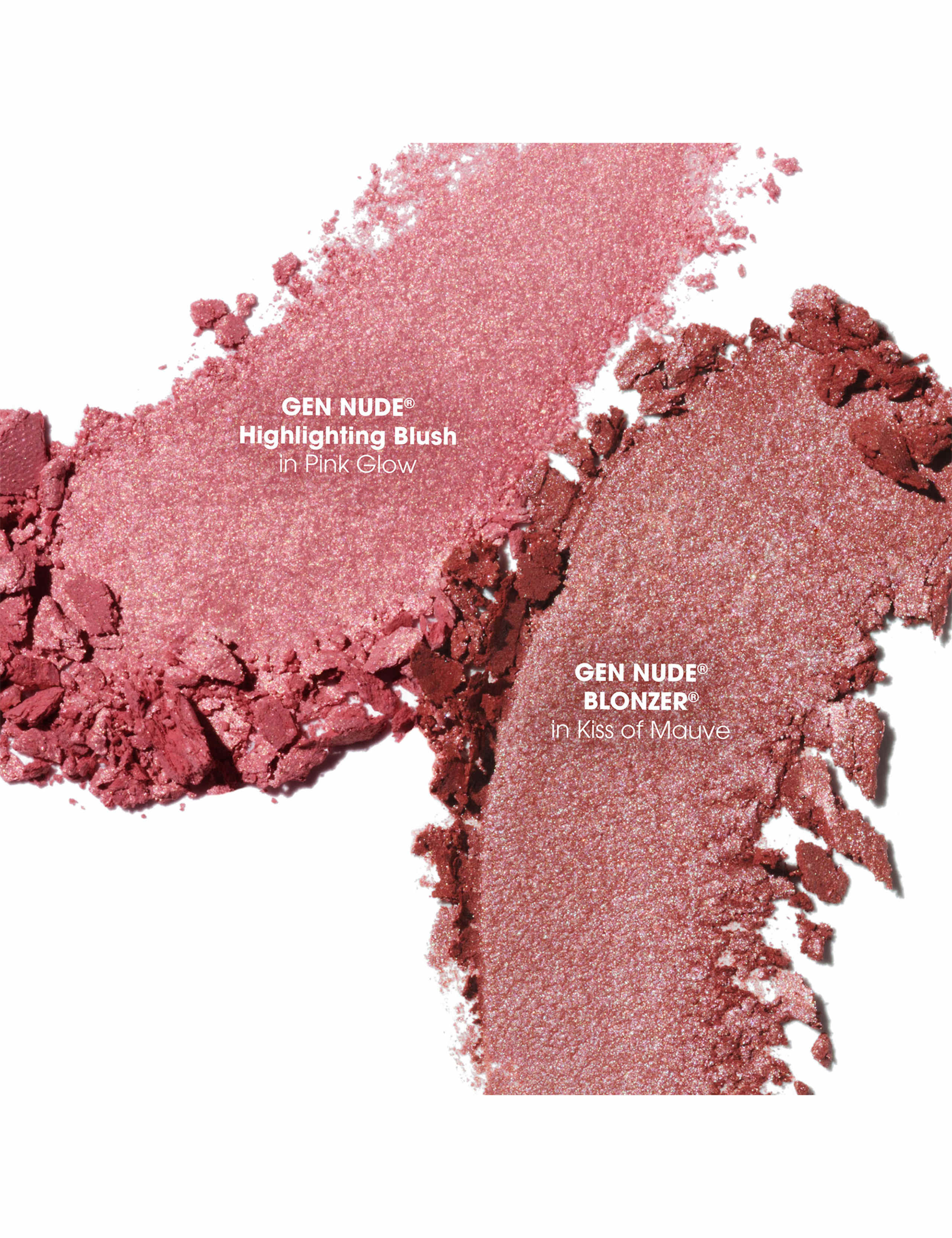 Way To Glow Full Size Gen Nude Cheek Duo 3 of 6