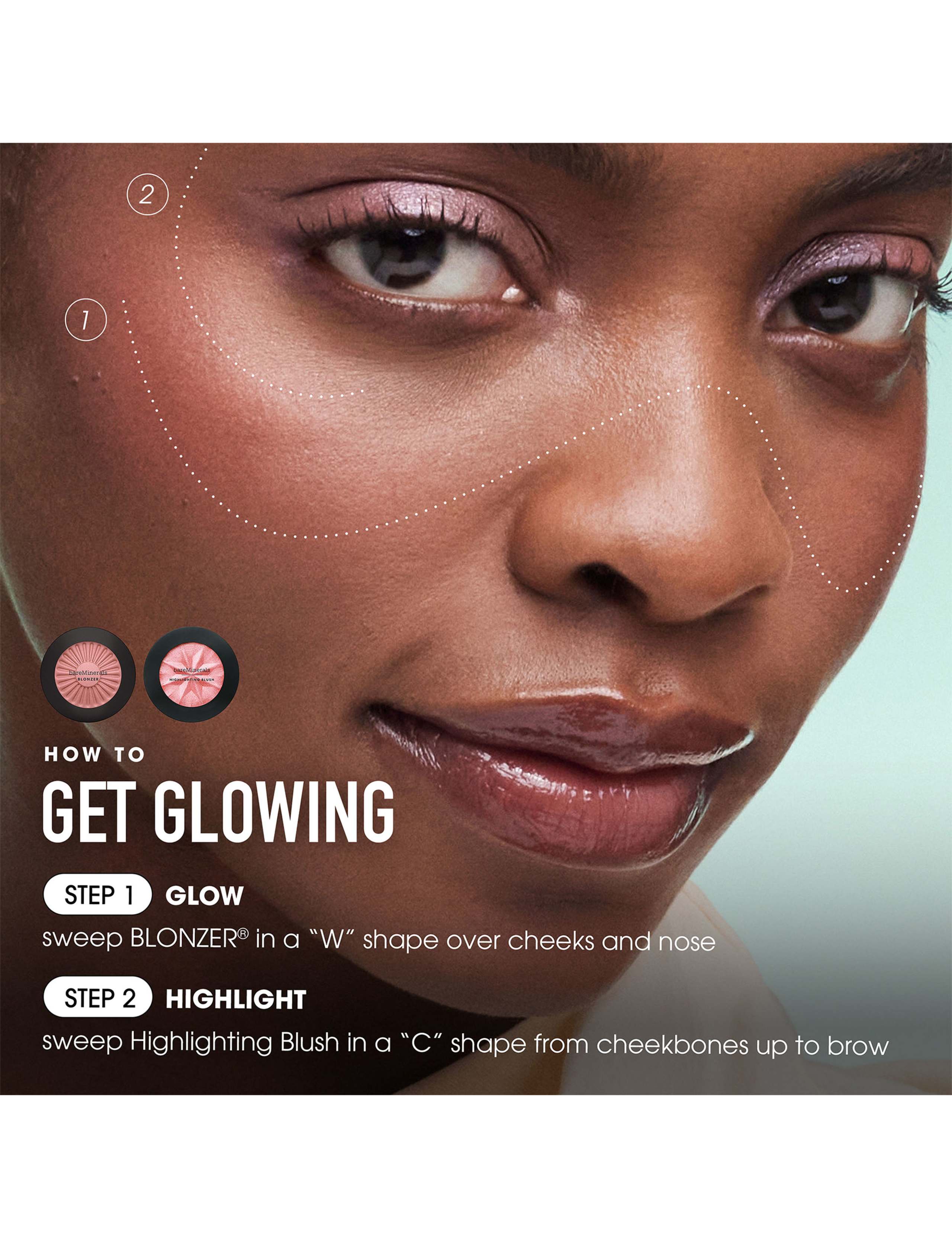 Way To Glow Full Size Gen Nude Cheek Duo 5 of 6