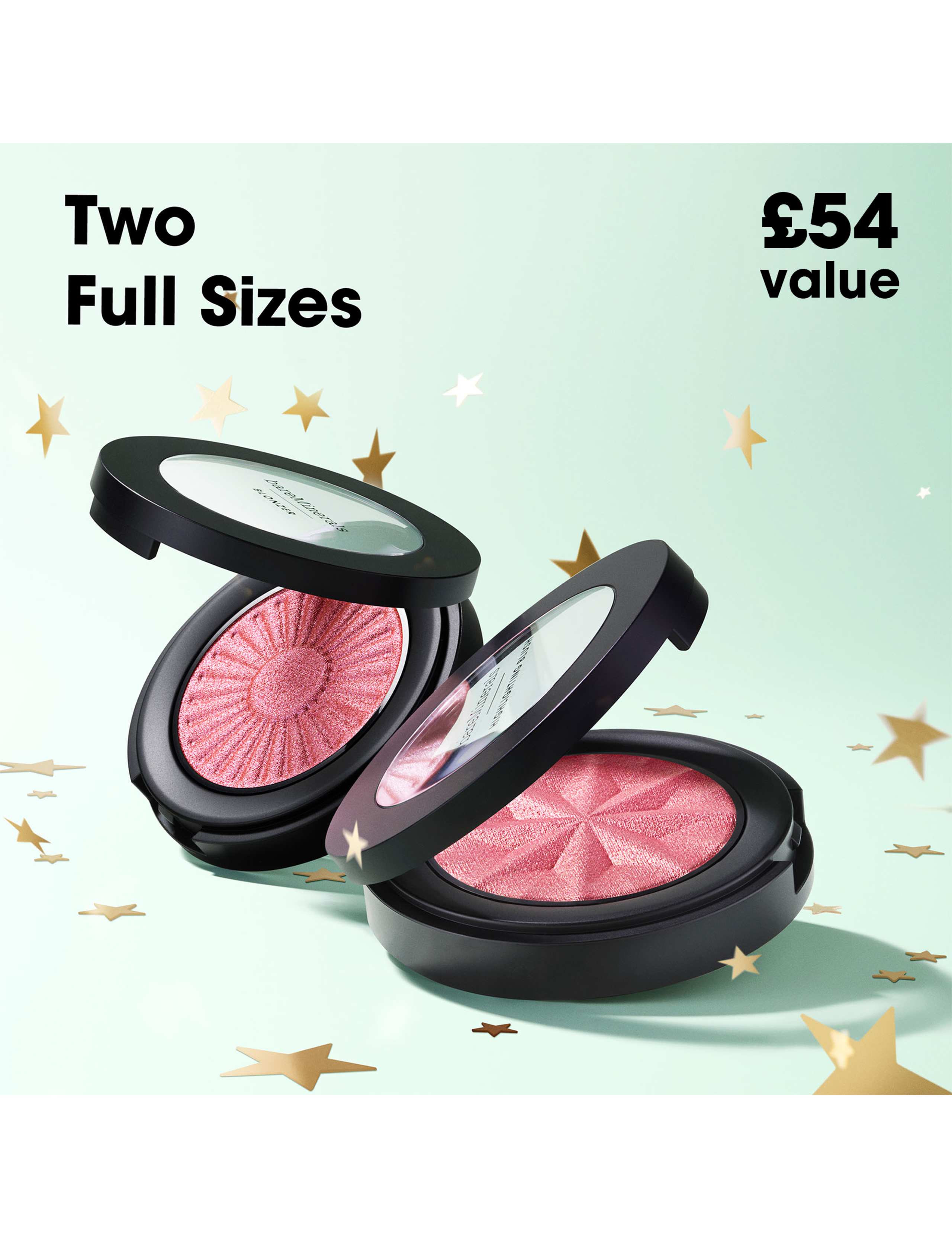 Way To Glow Full Size Gen Nude Cheek Duo 6 of 6