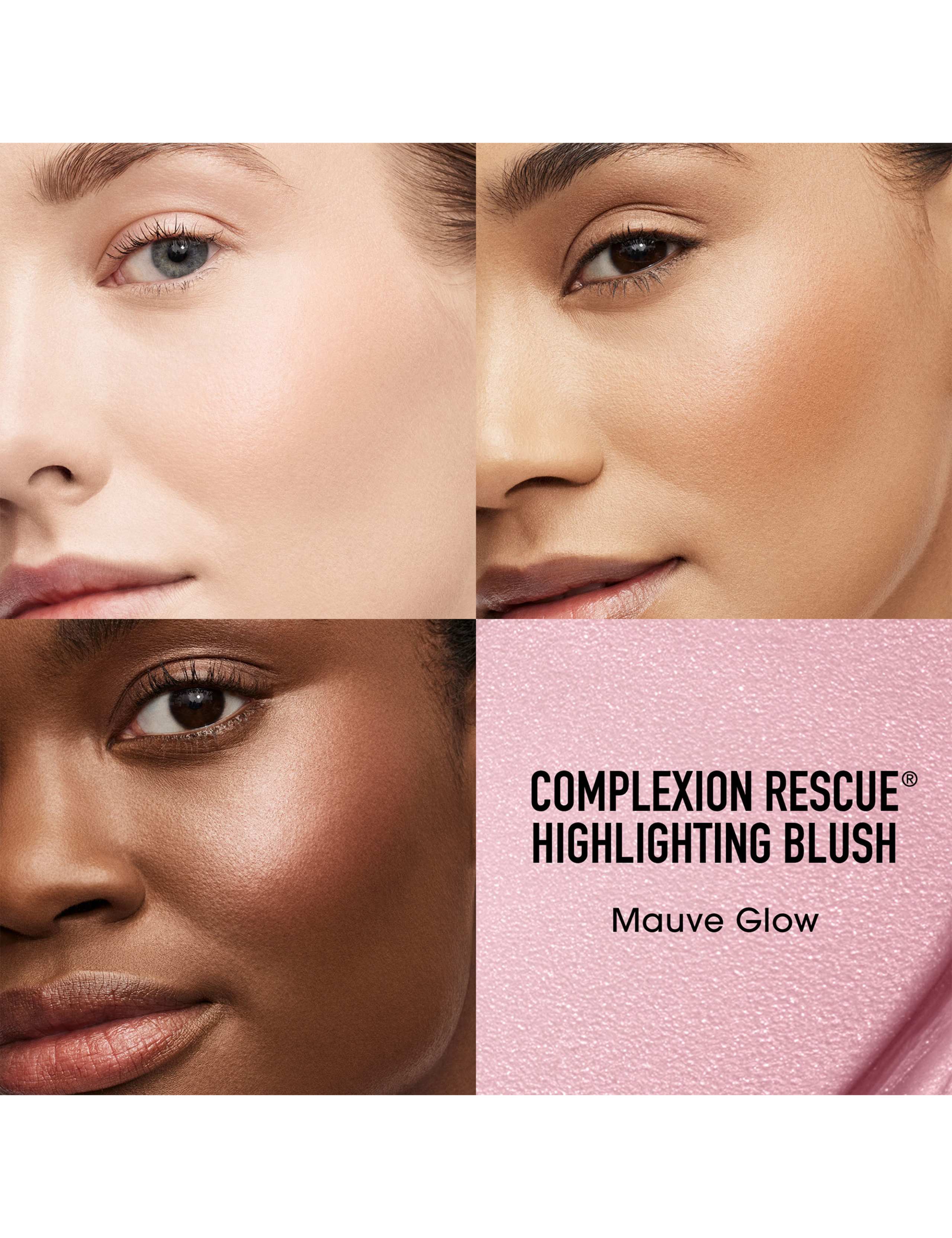 Complexion Rescue Highlighting Blush 15ml 3 of 8