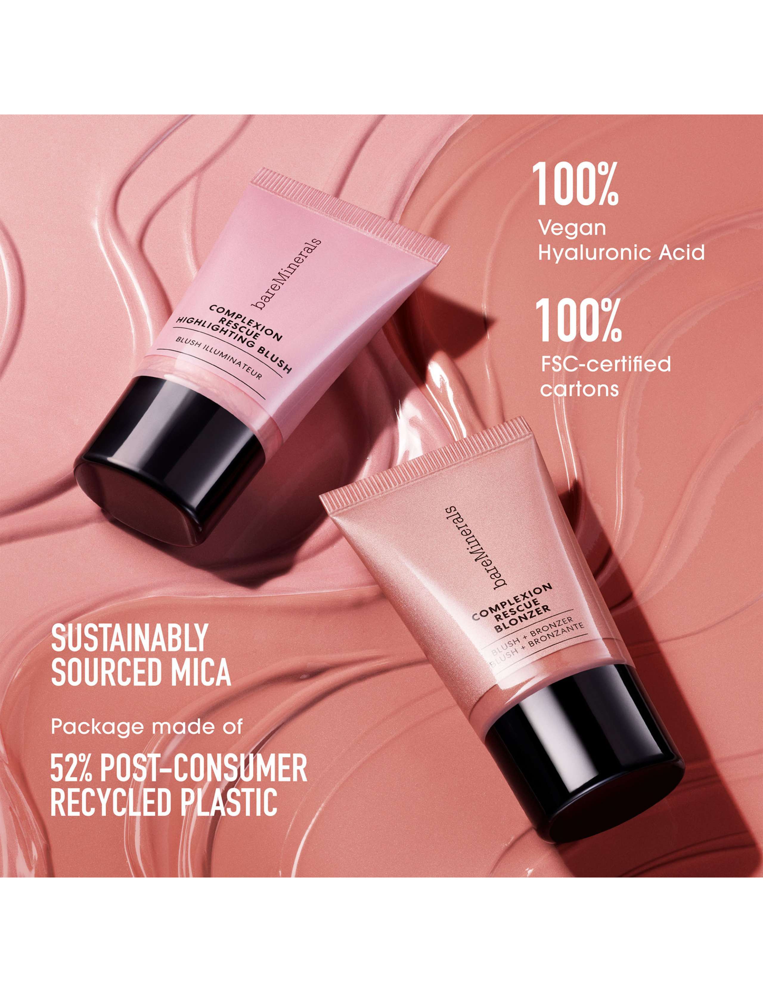 Complexion Rescue Highlighting Blush 15ml 7 of 8