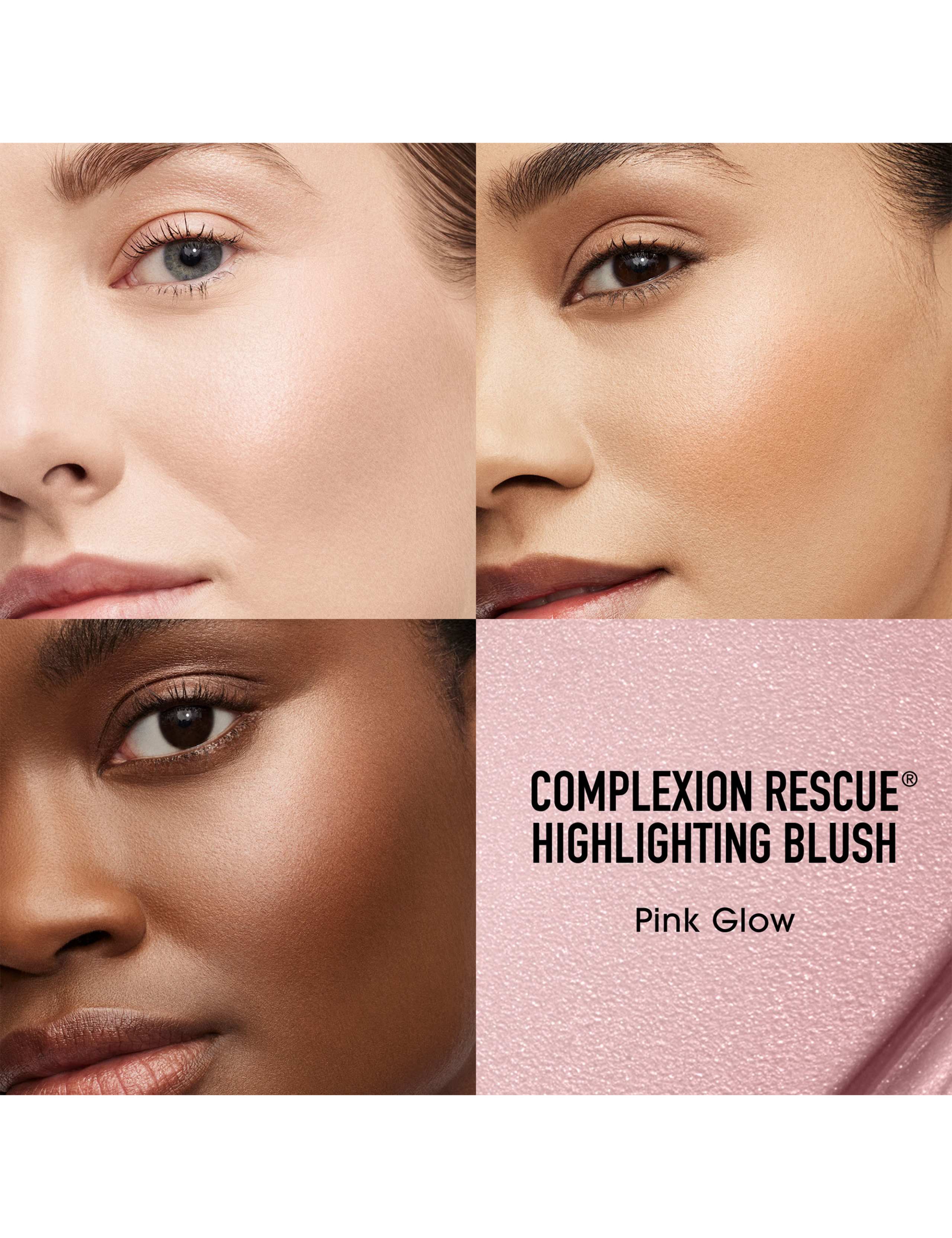 Complexion Rescue Highlighting Blush 15ml 3 of 8