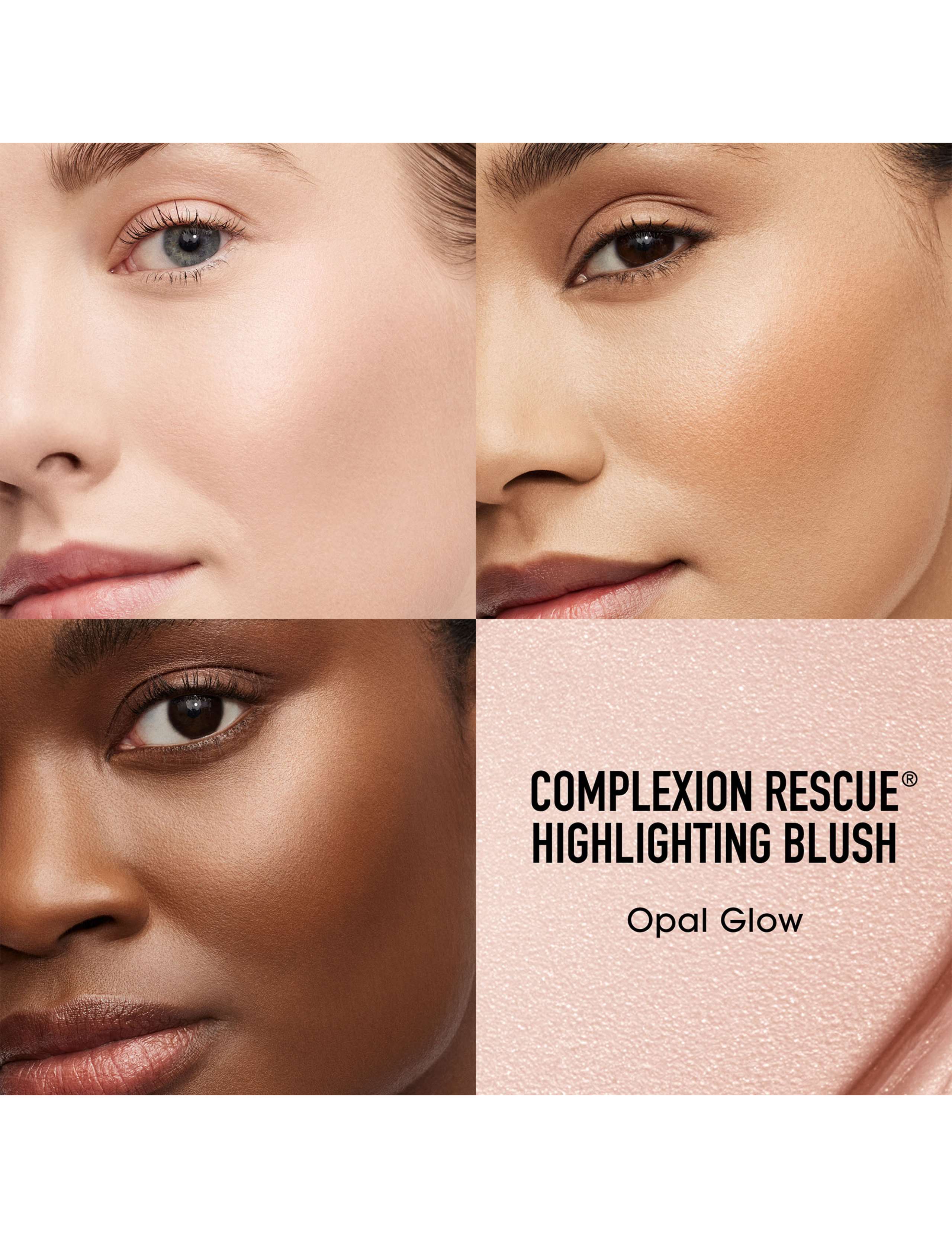 Complexion Rescue Highlighting Blush 15ml 3 of 8