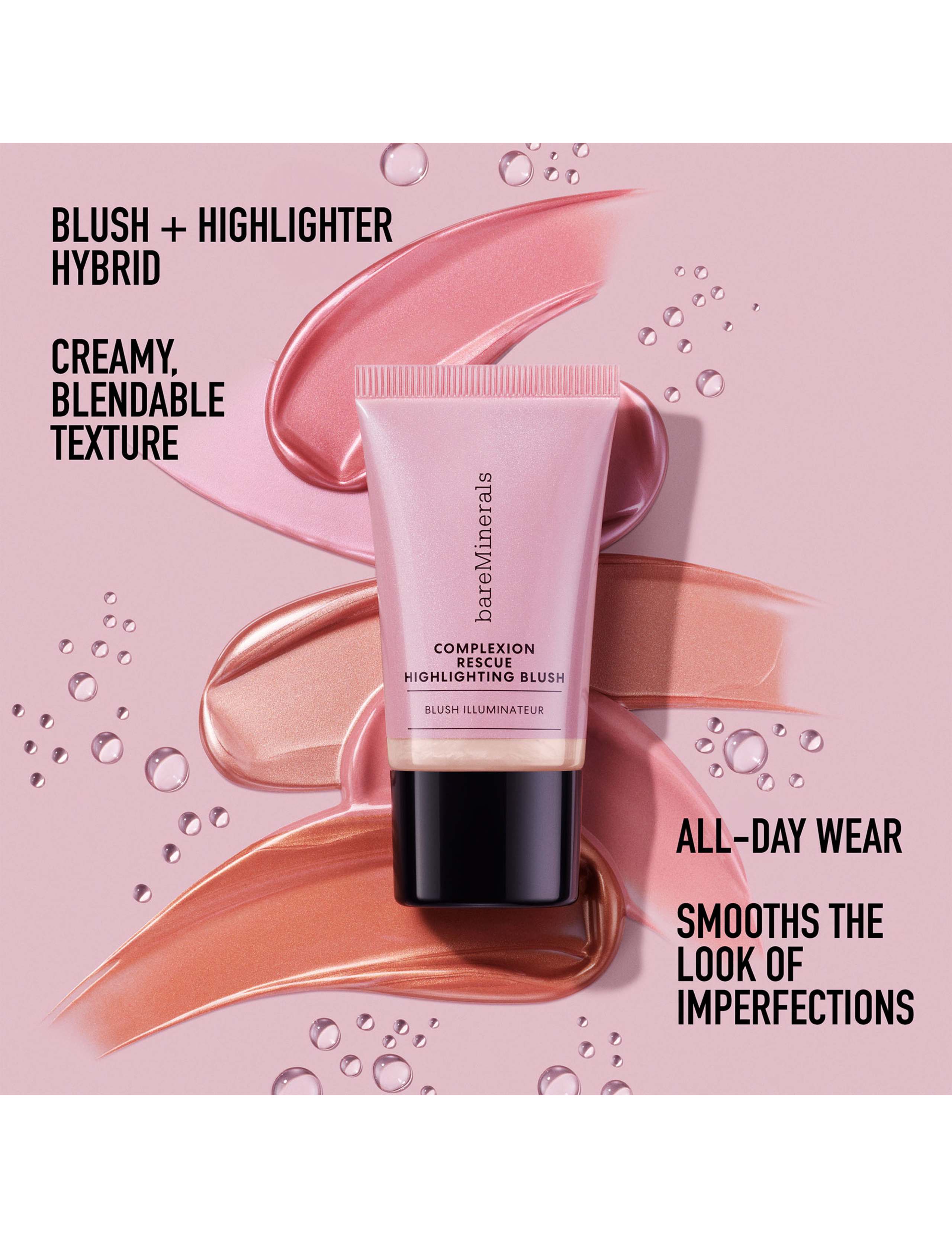 Complexion Rescue Highlighting Blush 15ml 5 of 8