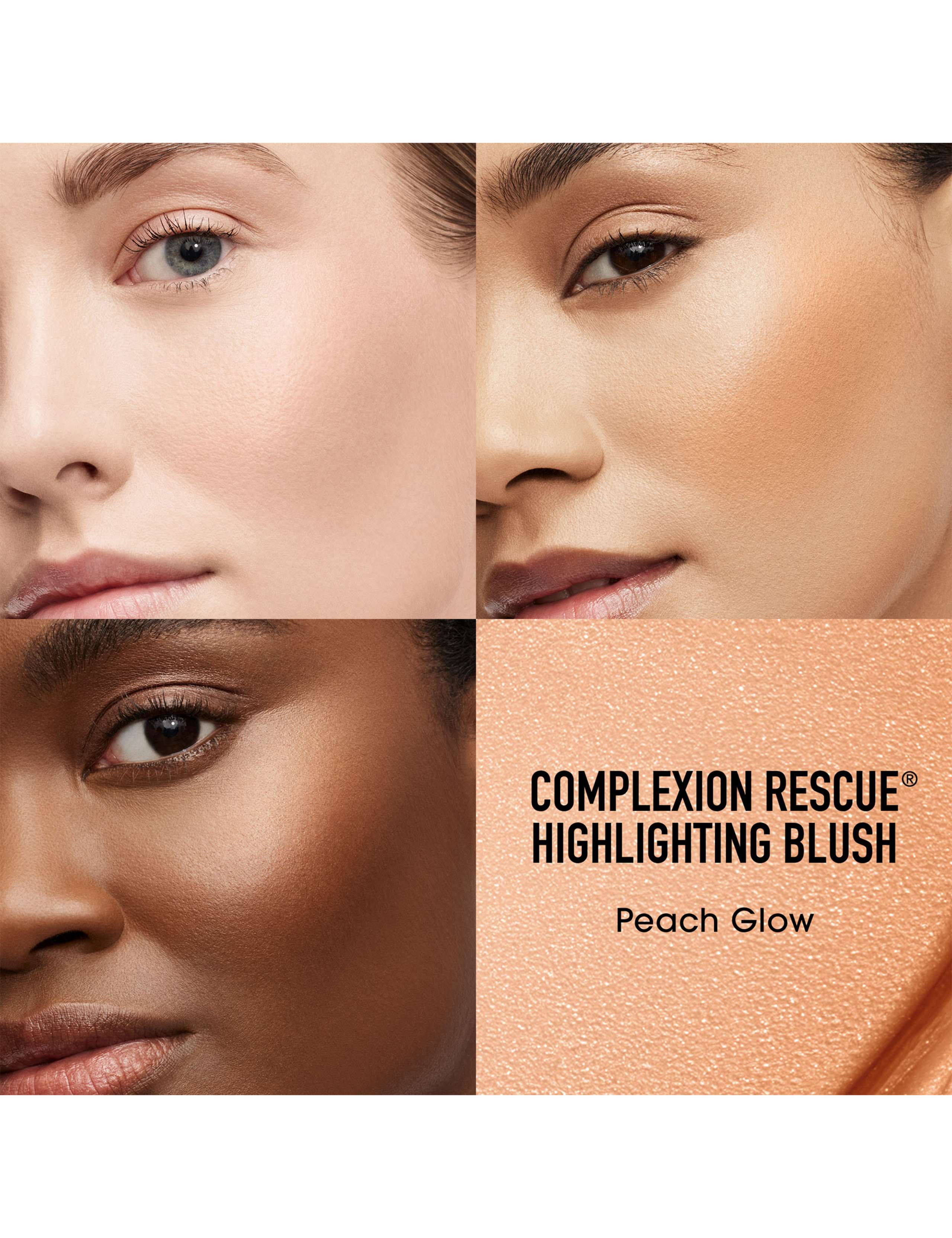 Complexion Rescue Highlighting Blush 15ml 3 of 8