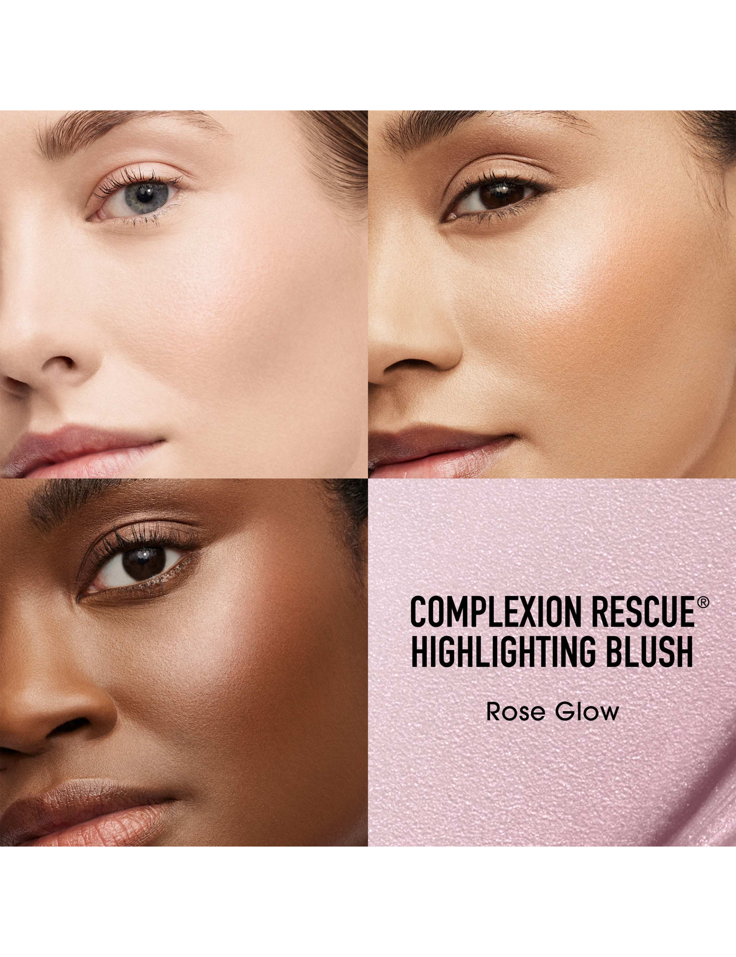 Complexion Rescue Highlighting Blush 15ml 3 of 8