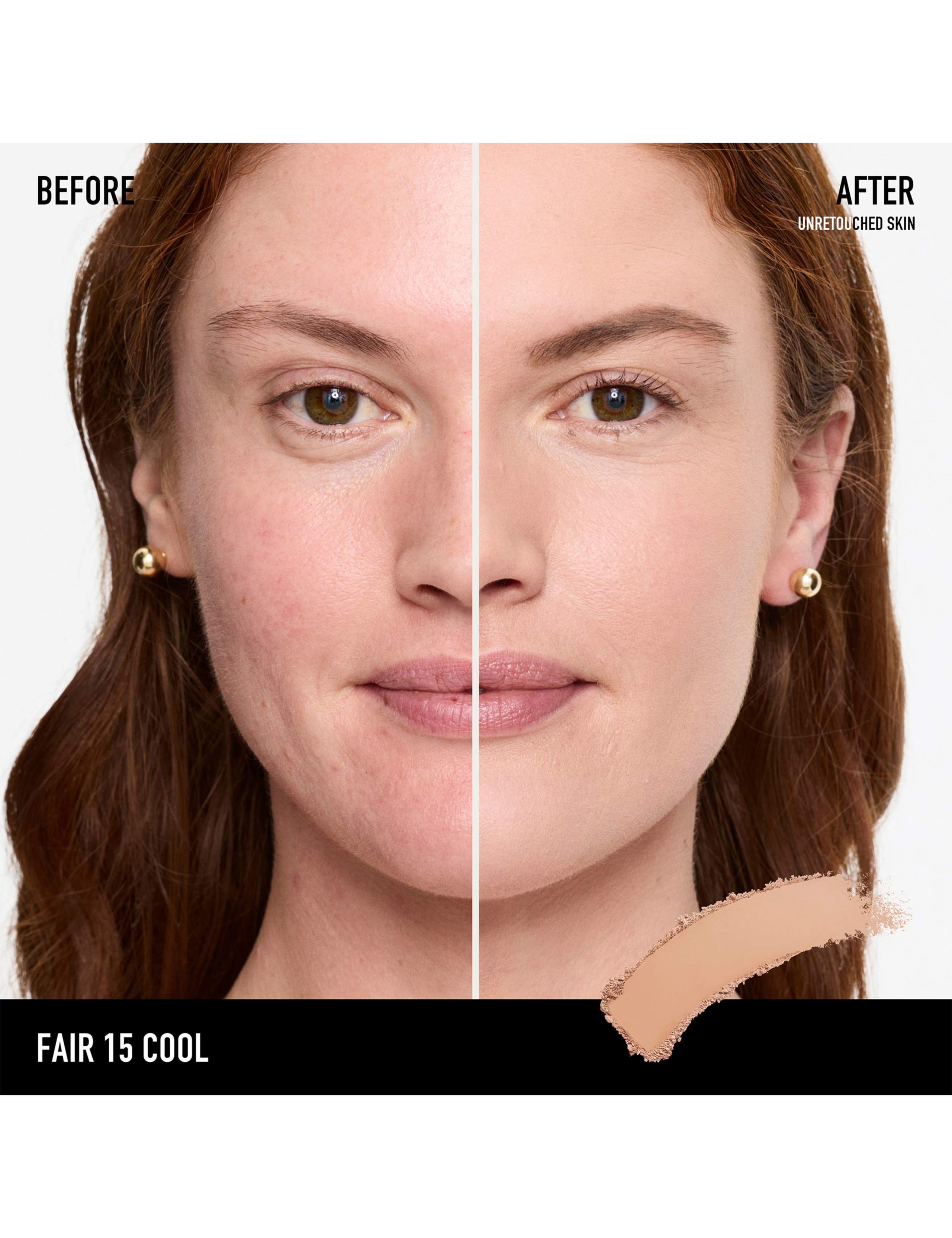 BAREPRO 24 HR Skin-Perfecting Powder Foundation 8g 3 of 8