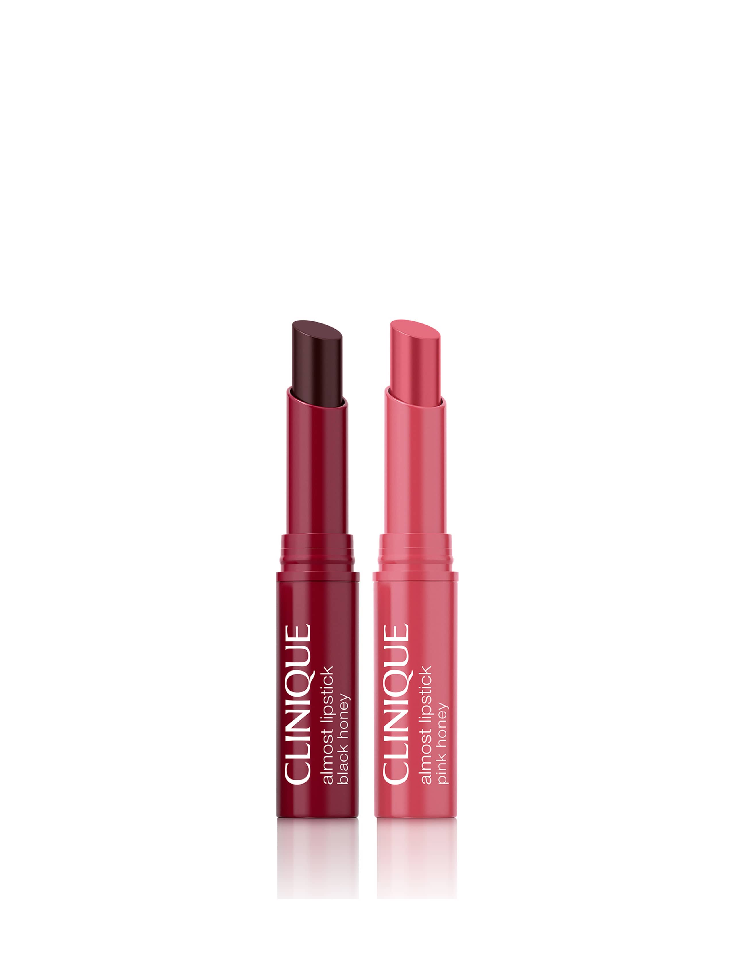 Cult Classic Lip Duo: Almost Lipstick Honey Gift Set 2 of 6