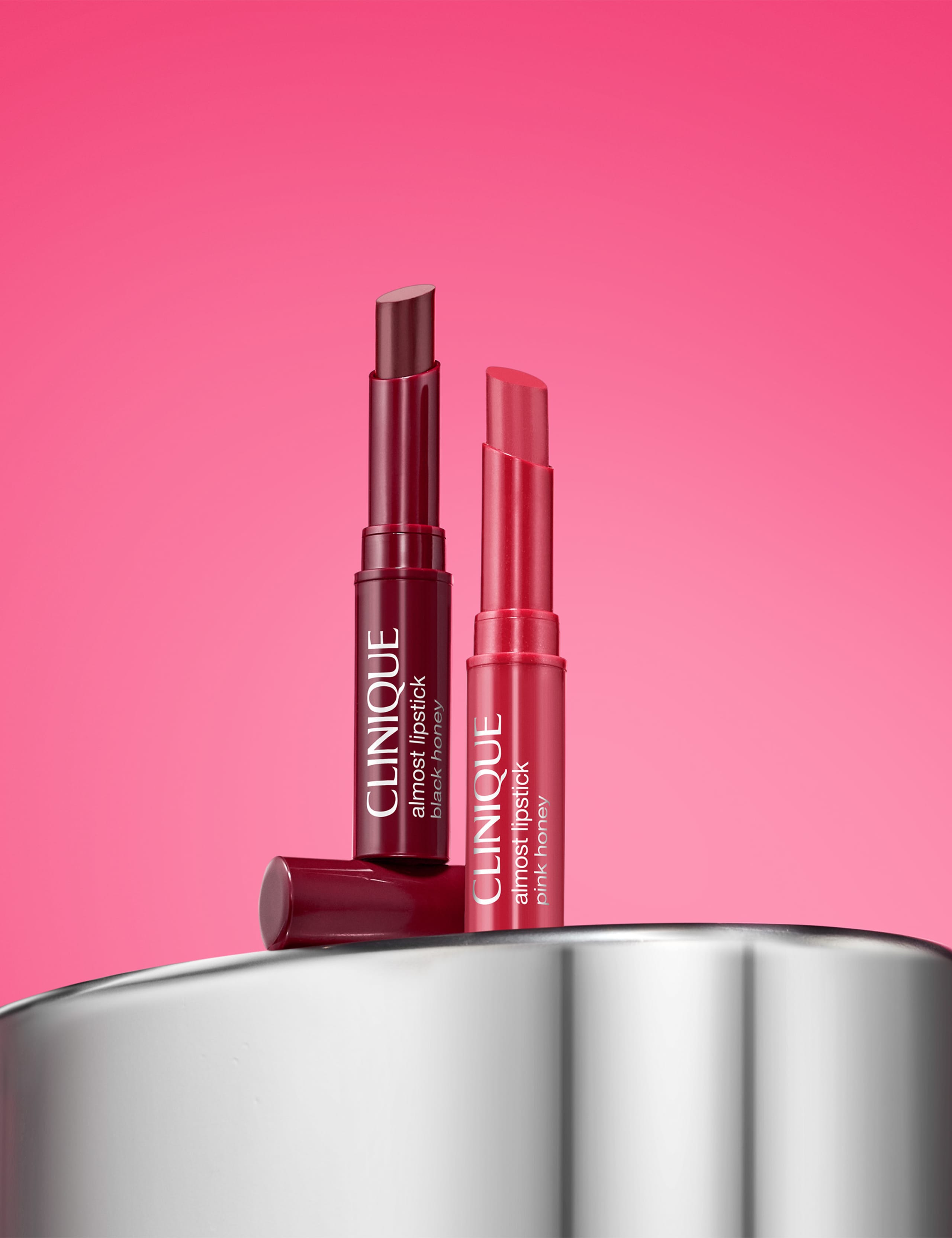 Cult Classic Lip Duo: Almost Lipstick Honey Gift Set 3 of 6