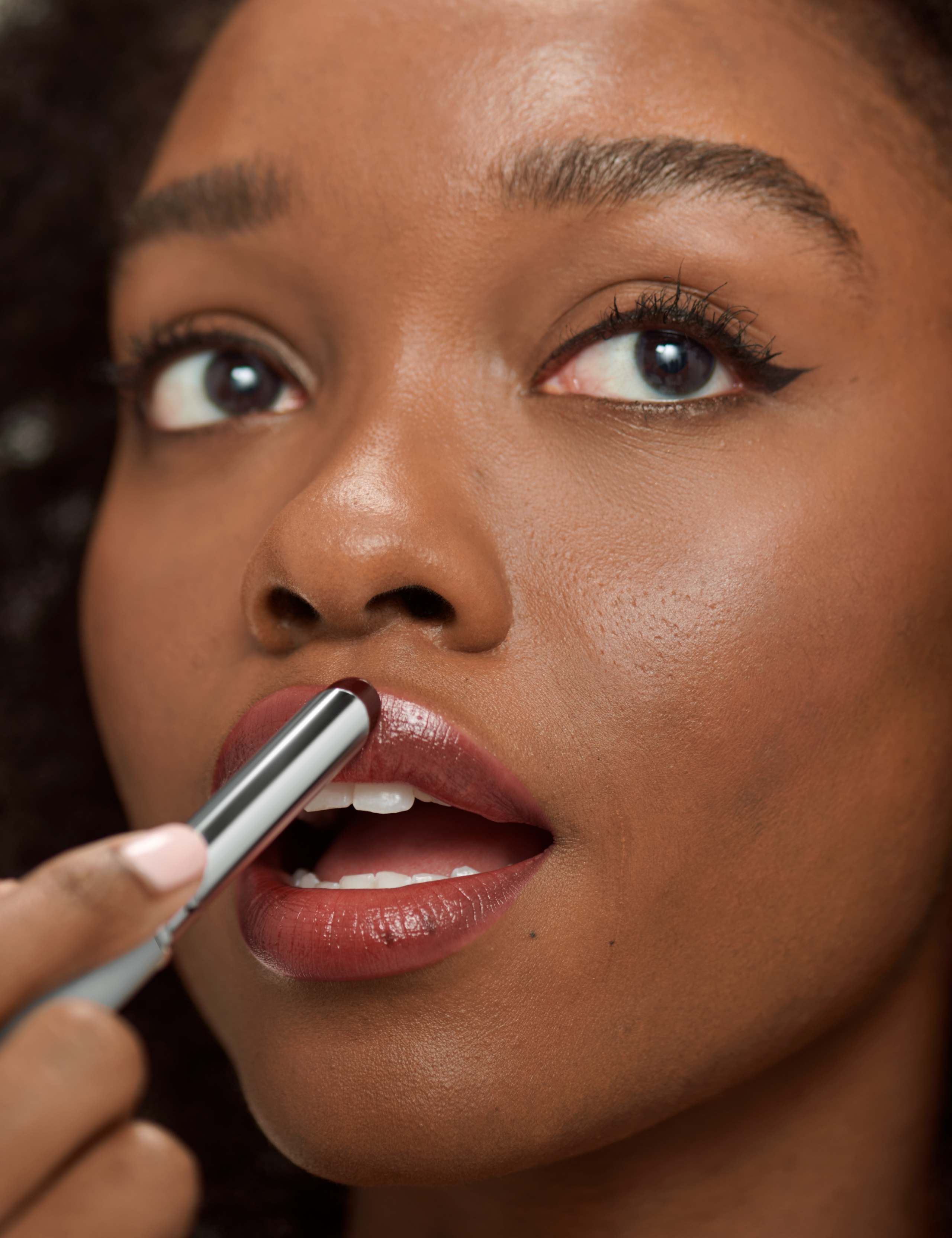 Cult Classic Lip Duo: Almost Lipstick Honey Gift Set 5 of 6
