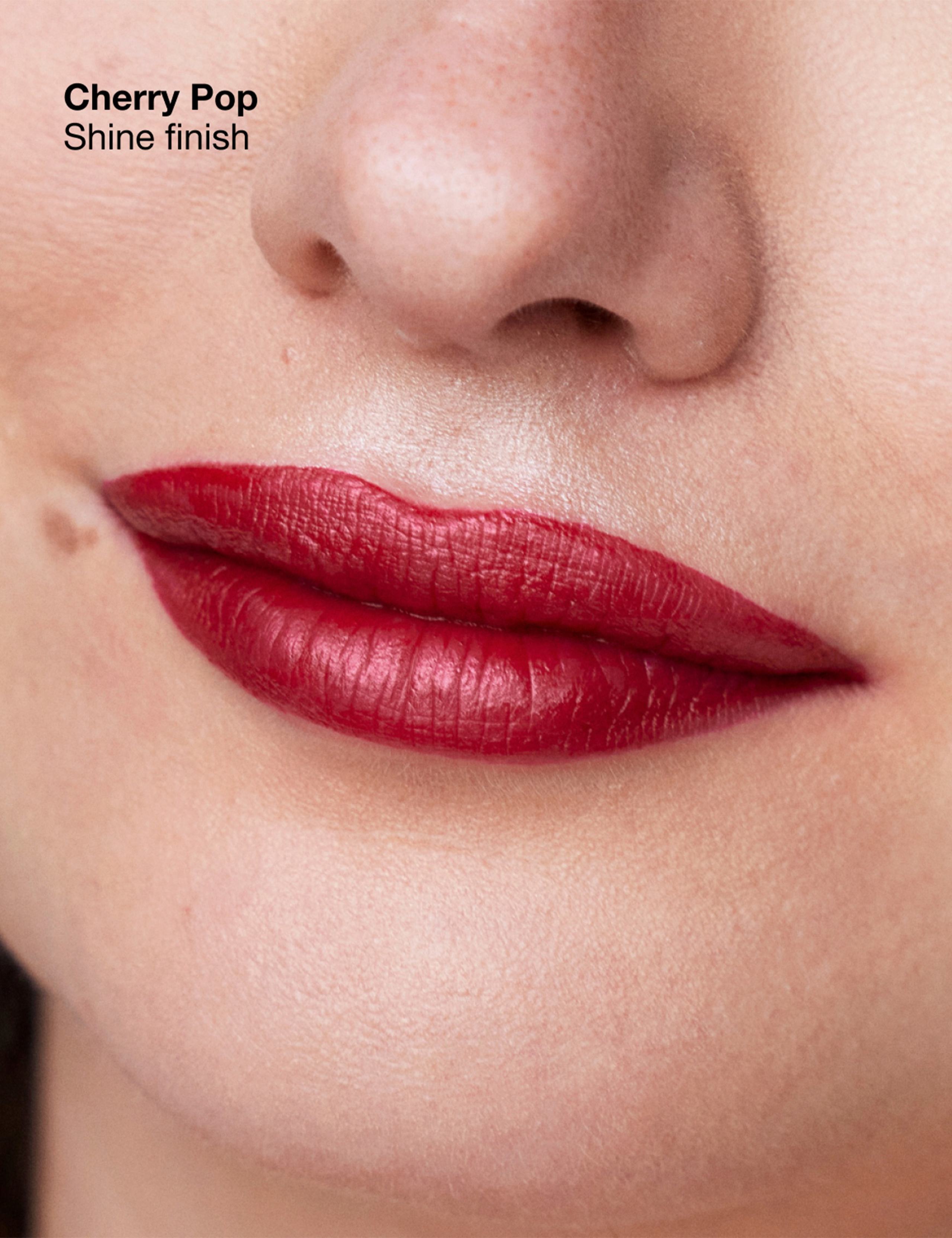 Plenty of Pop: Pop Longwear Lipstick Gift Set 5 of 7
