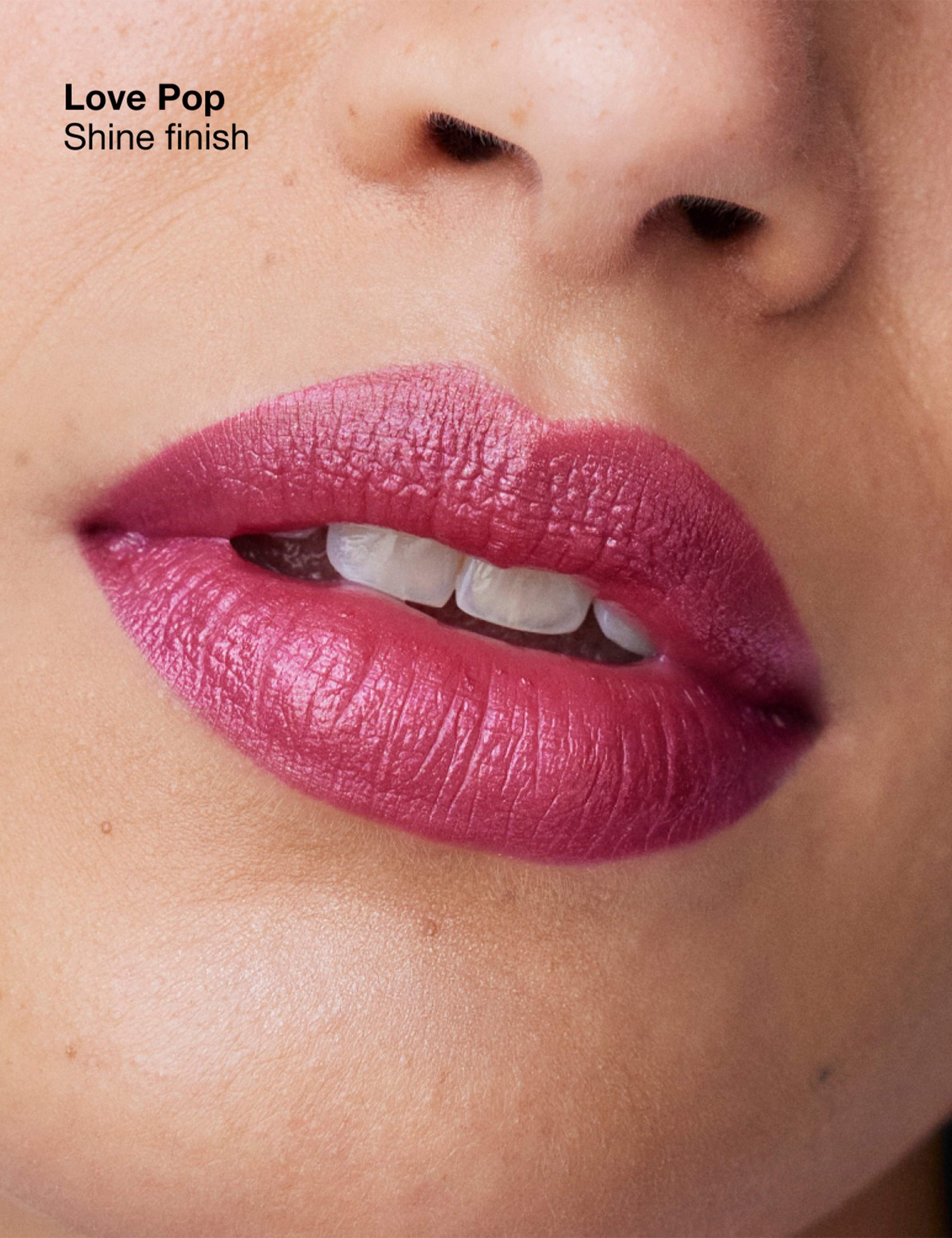 Plenty of Pop: Pop Longwear Lipstick Gift Set 6 of 7