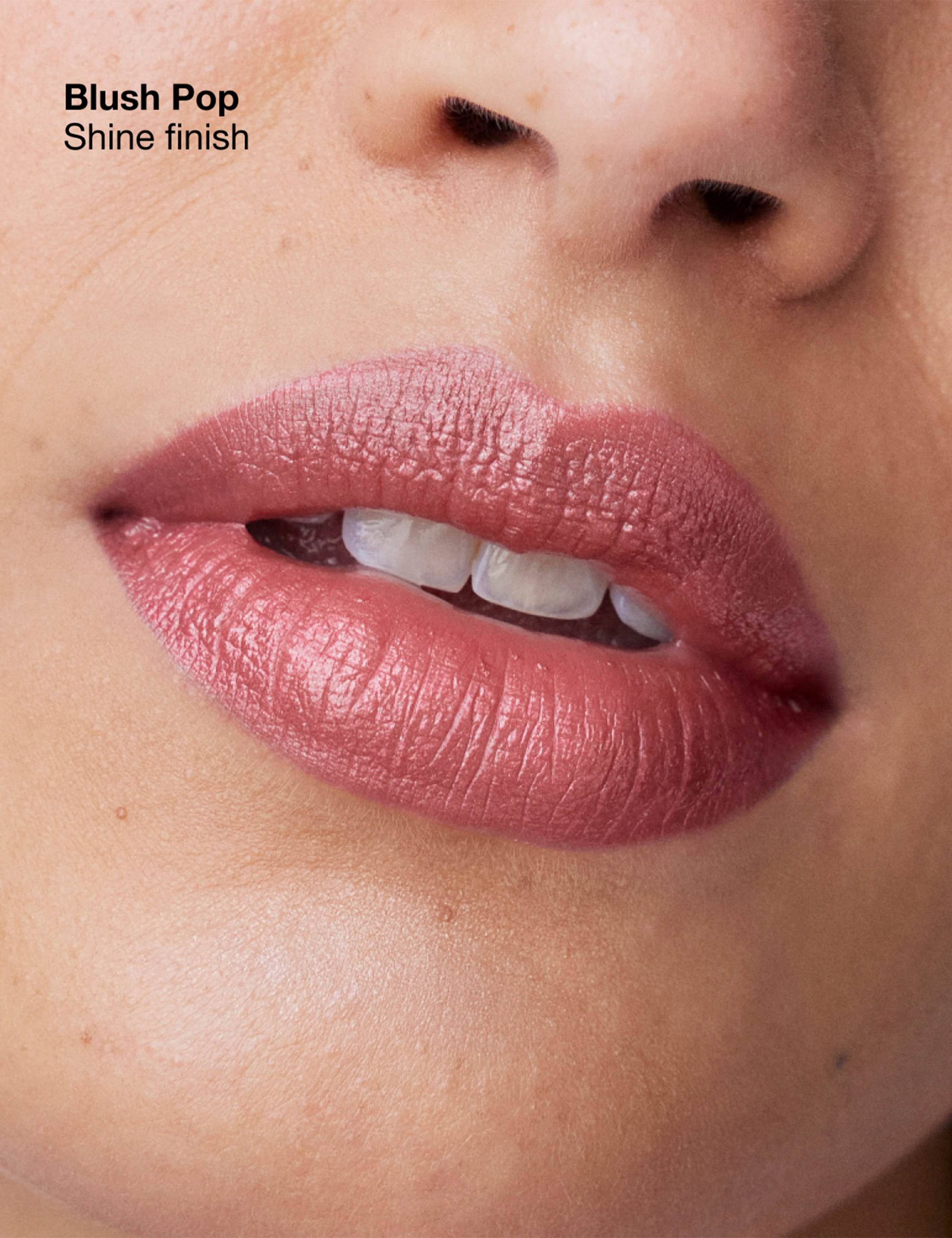 Plenty of Pop: Pop Longwear Lipstick Gift Set 7 of 7