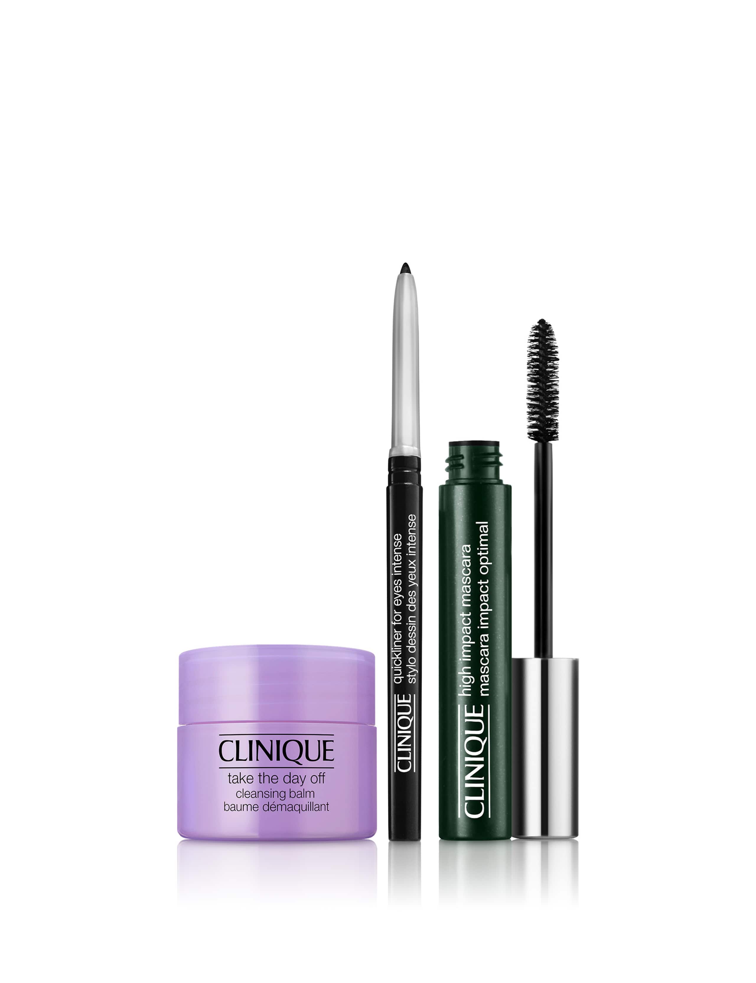 Eye Essentials: High Impact Lashes Mascara Gift Set 2 of 5