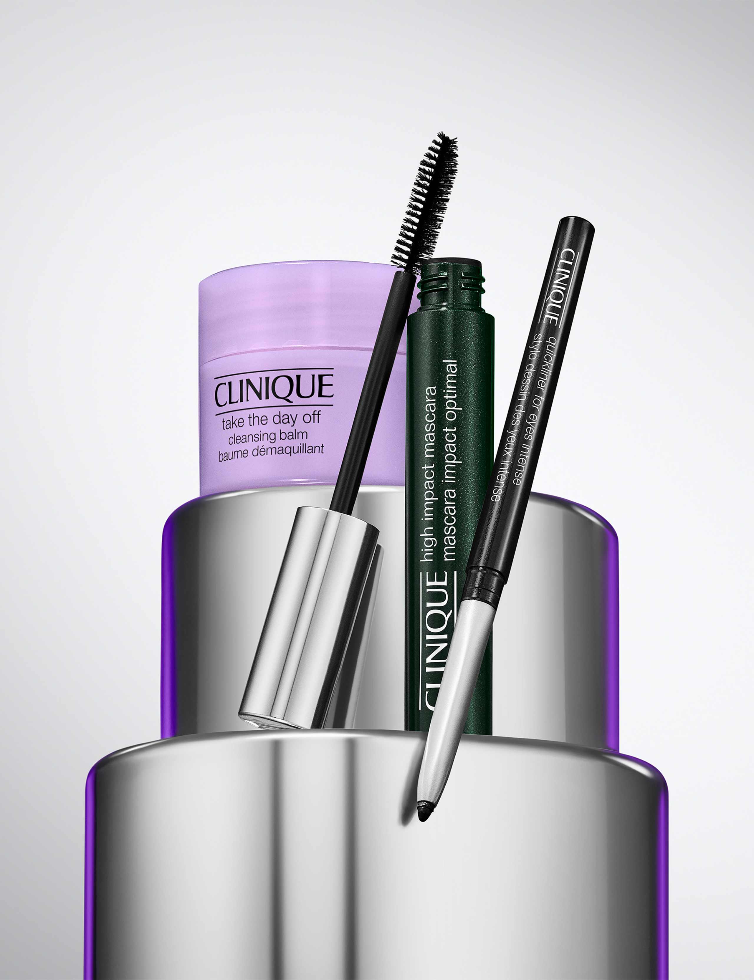 Eye Essentials: High Impact Lashes Mascara Gift Set 3 of 5