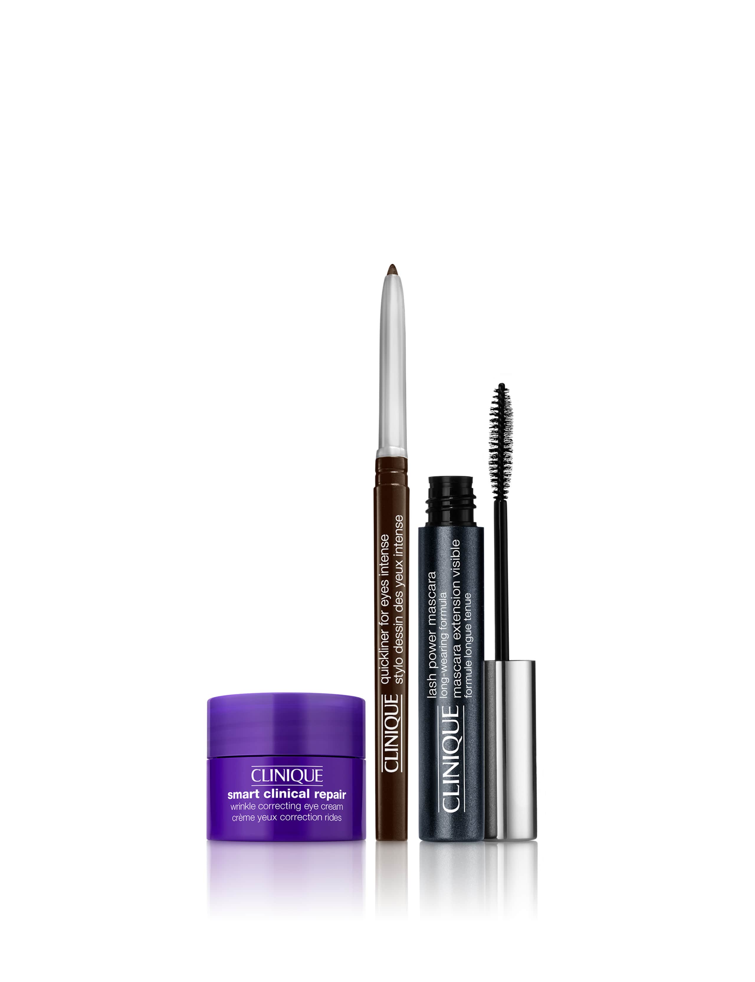 Eye Essential: 24 Hour Lashes Lash Power Mascara Gift Set 2 of 6
