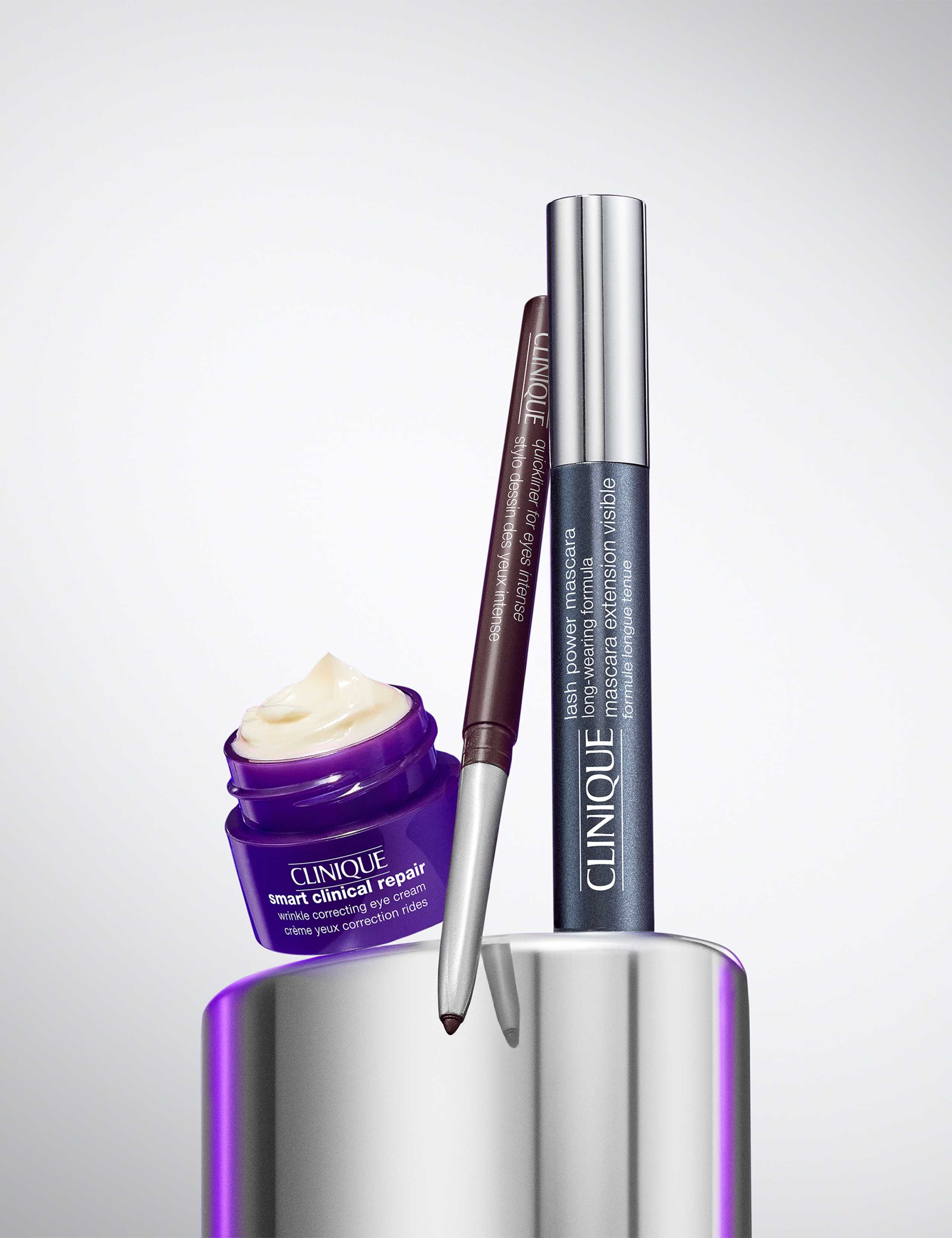 Eye Essential: 24 Hour Lashes Lash Power Mascara Gift Set 3 of 6