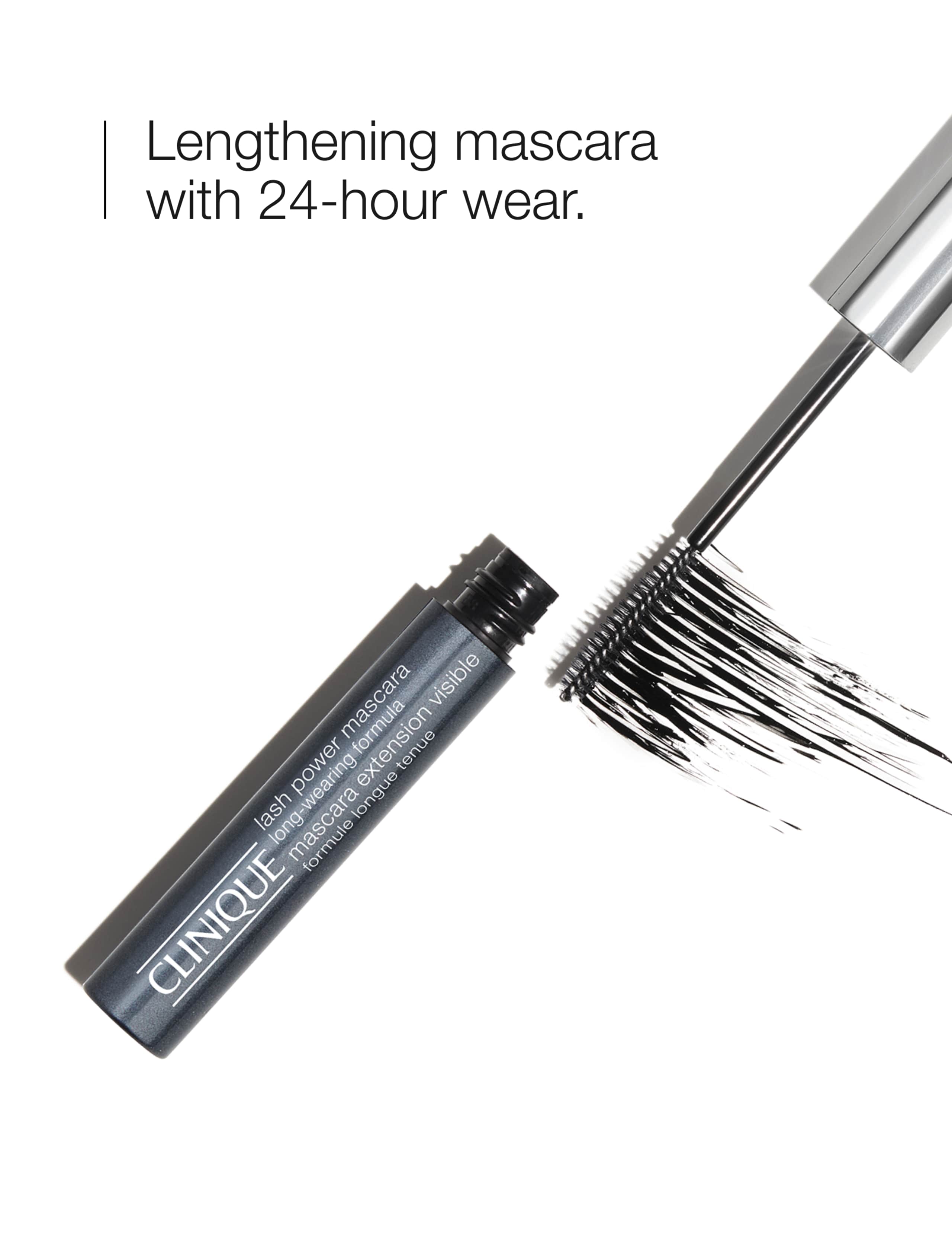 Eye Essential: 24 Hour Lashes Lash Power Mascara Gift Set 4 of 6