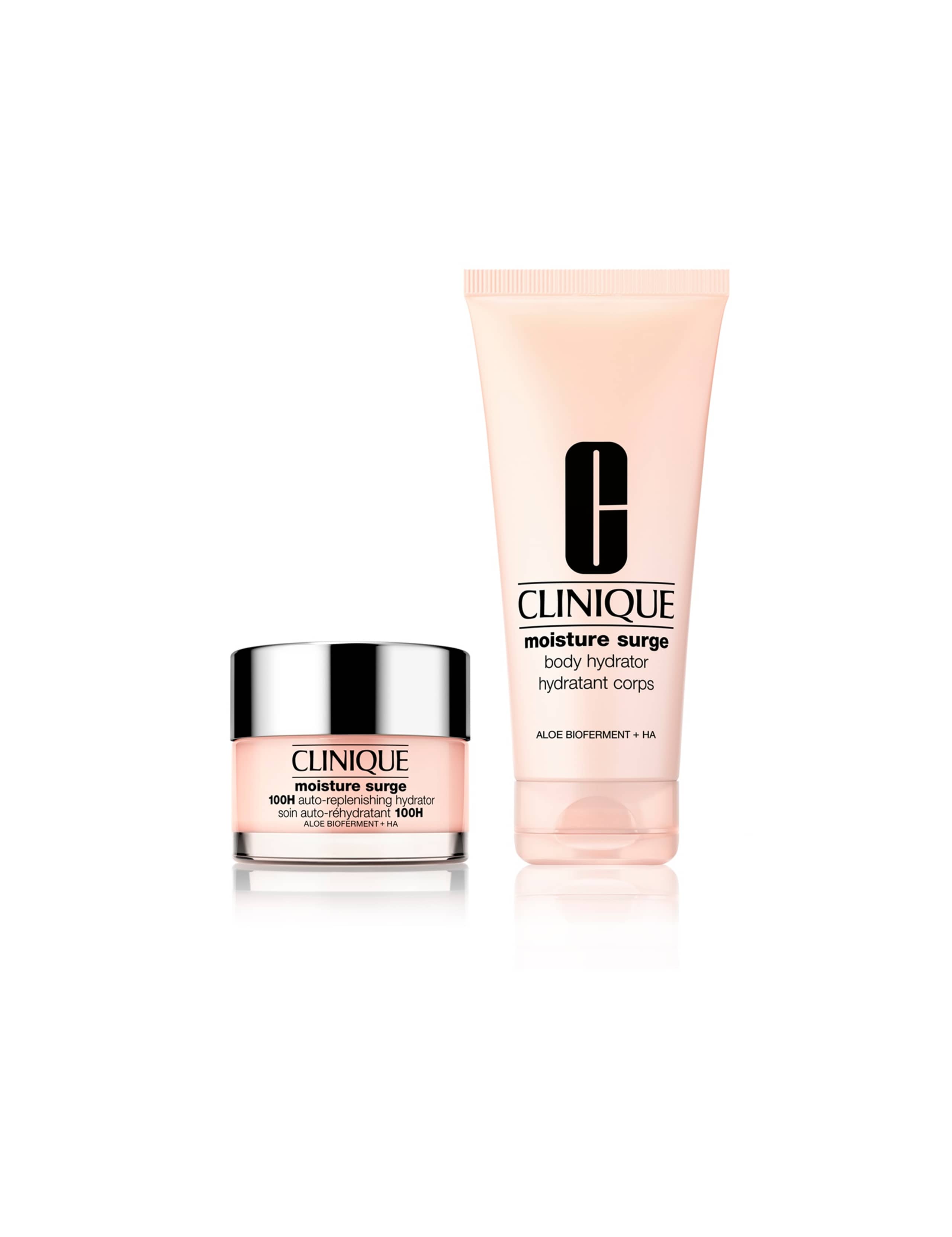 Glowing From Head to Toe Gift Set 3 of 3
