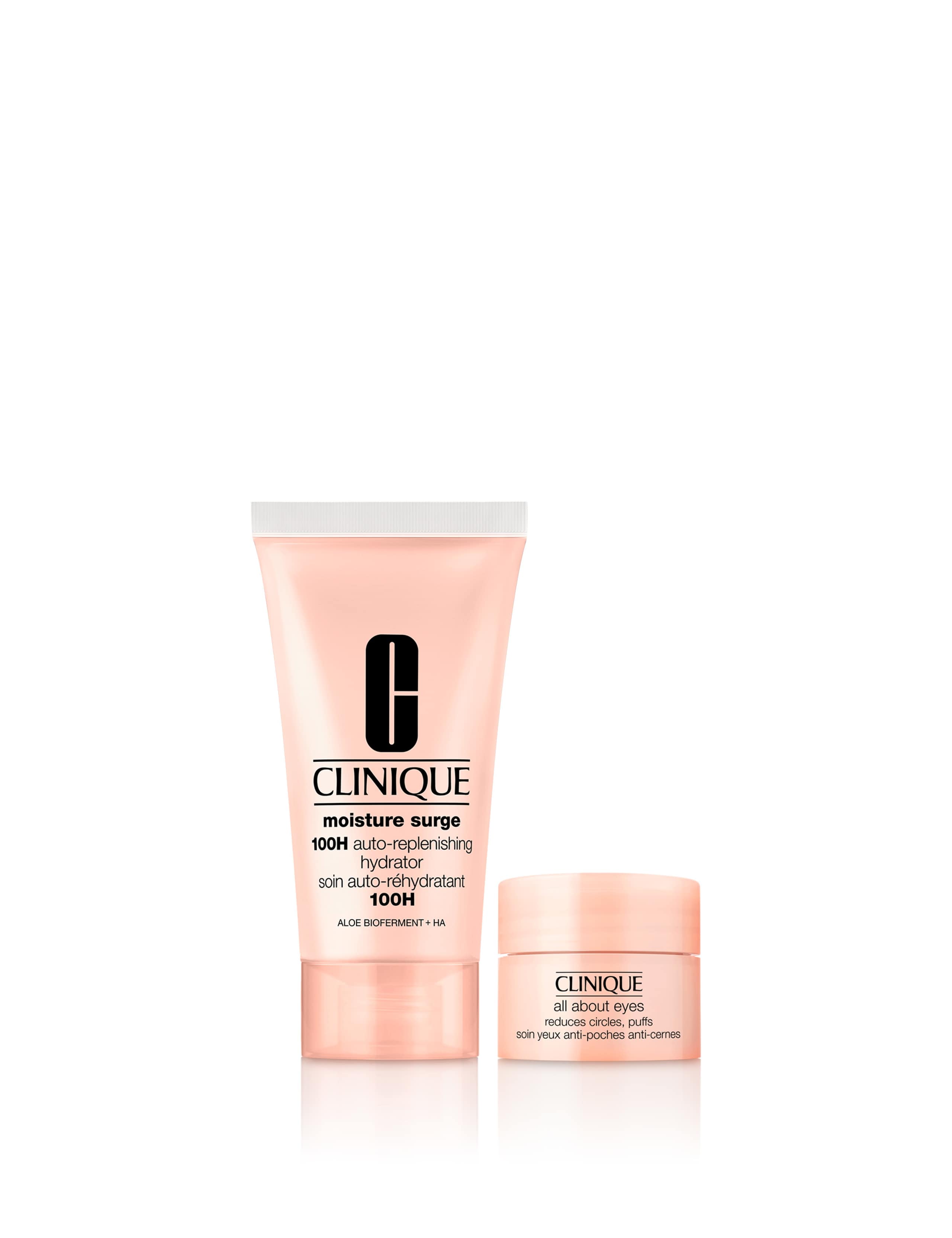 Merry Moisture: Moisture Surge Moisturiser Gift Set 2 of 5
