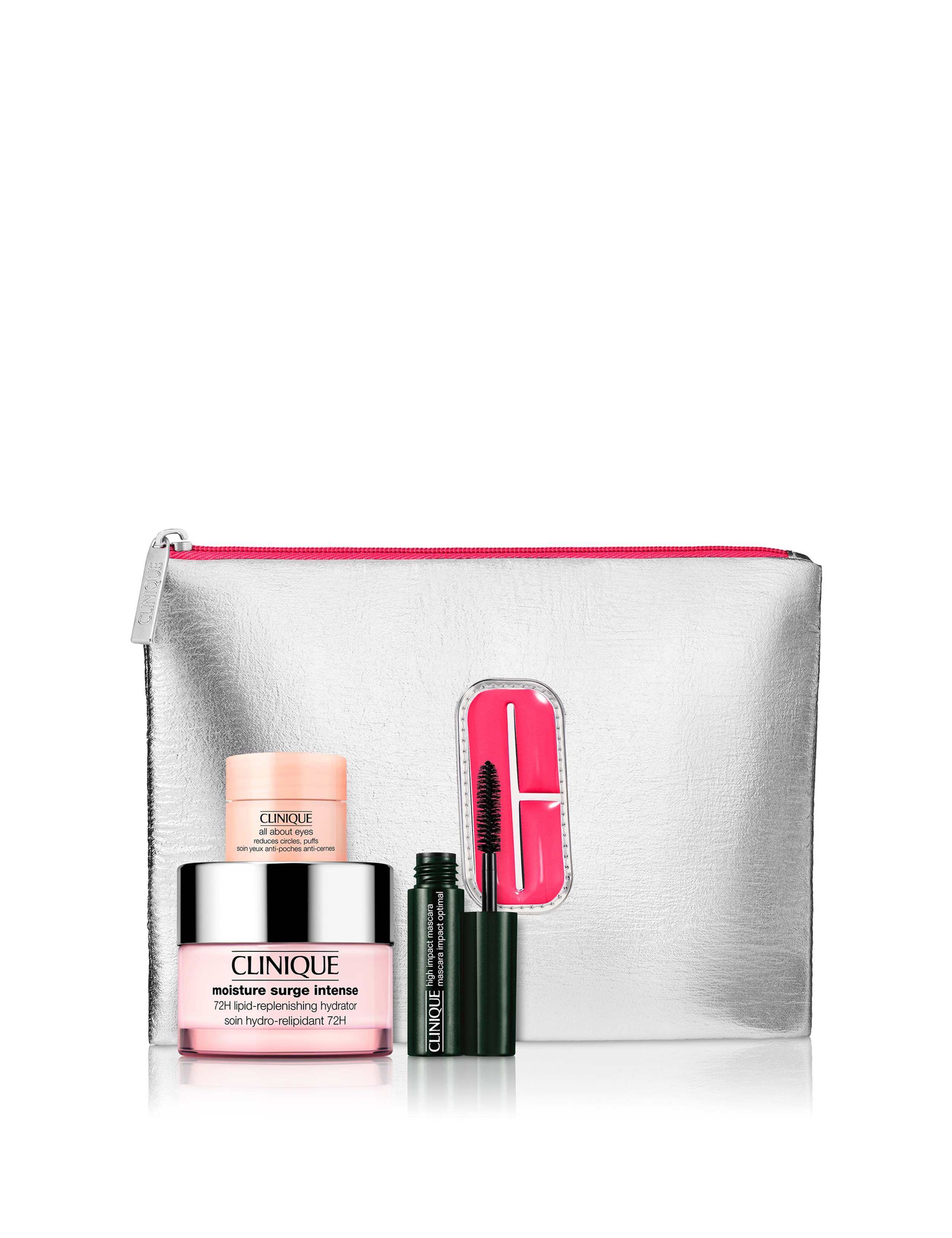 Glow and Go Bold: Skincare + Makeup Gift Set 2 of 6