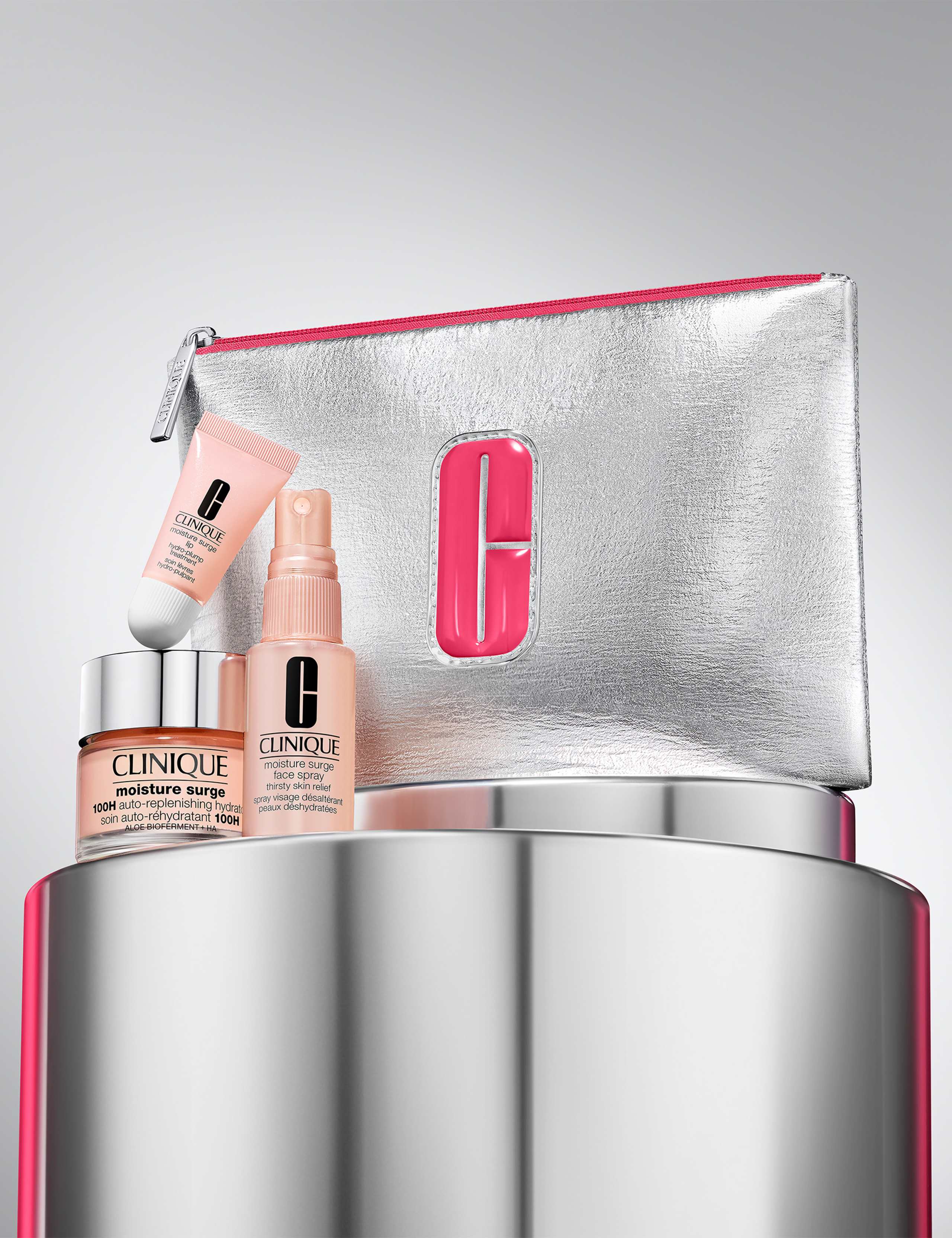 Moisture Surge Megastars Skincare Gift Set 3 of 5