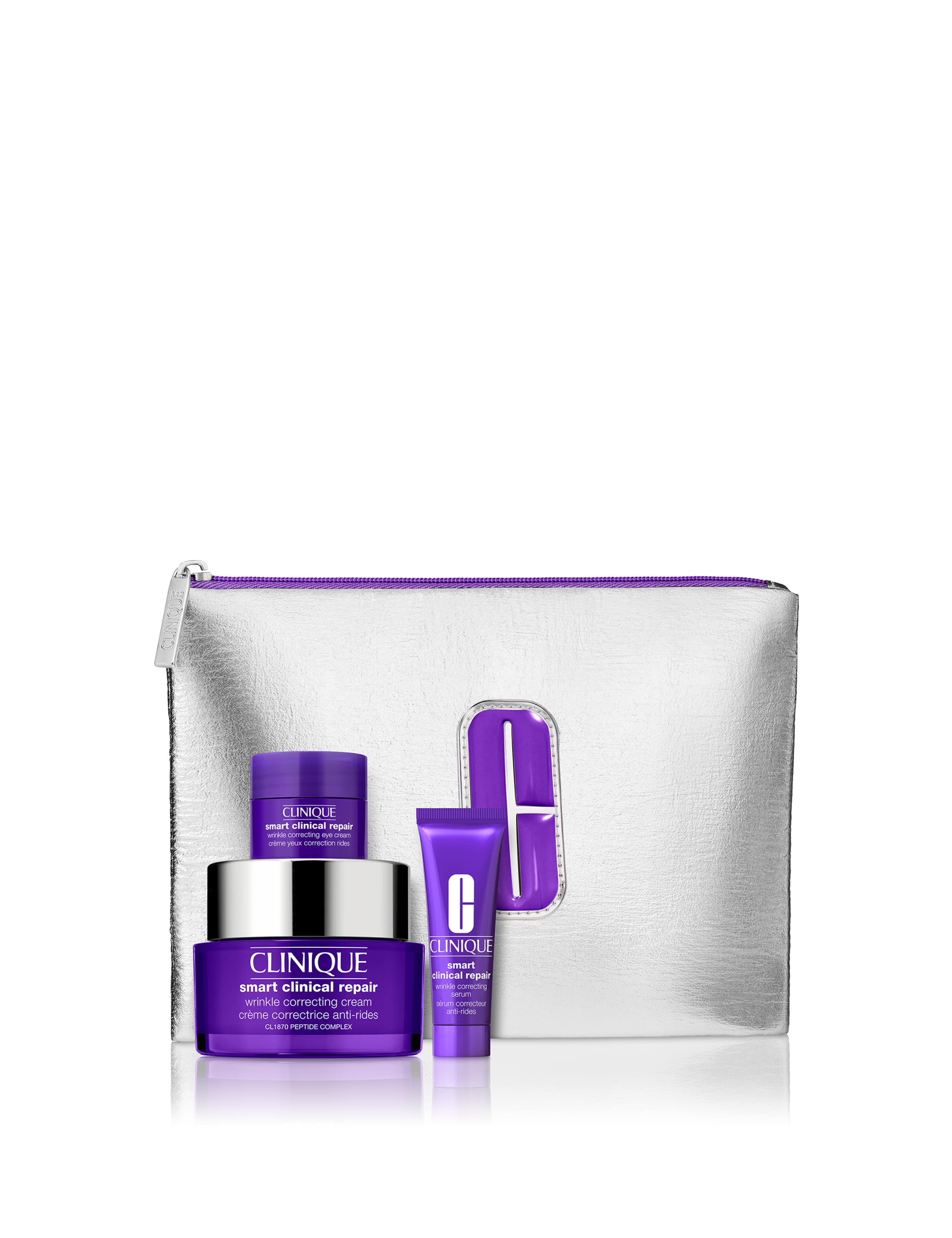 Smart & Smooth: Smart Clinical Repair Skincare Gift Set 2 of 7