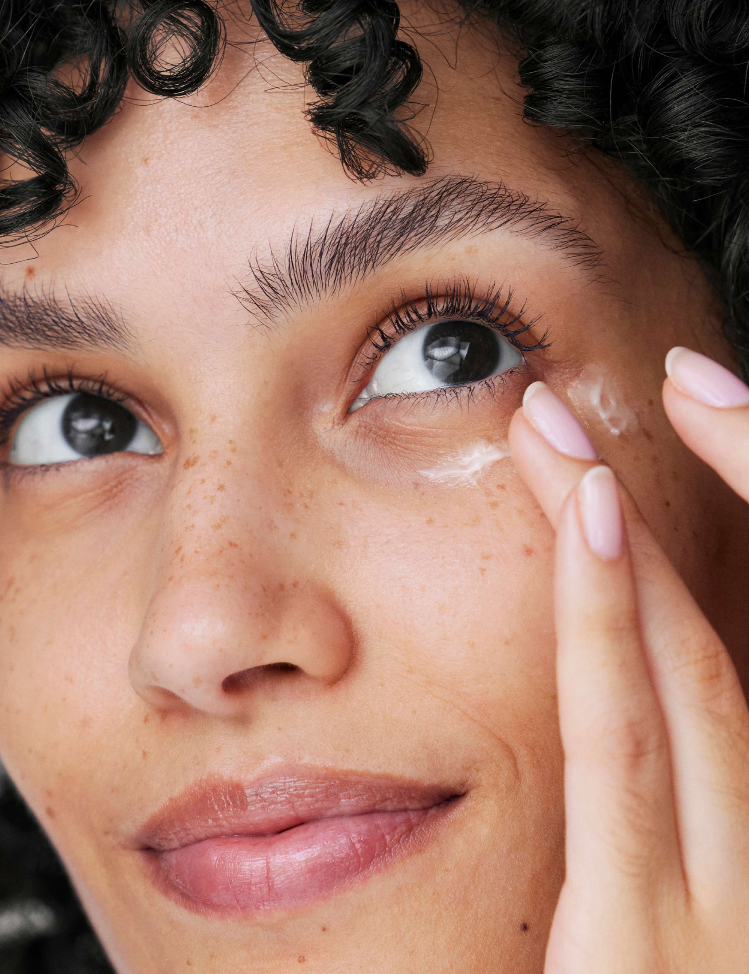 OFFER - Party-Ready & Radiant Skincare & Make Up Gift Set 4 of 7