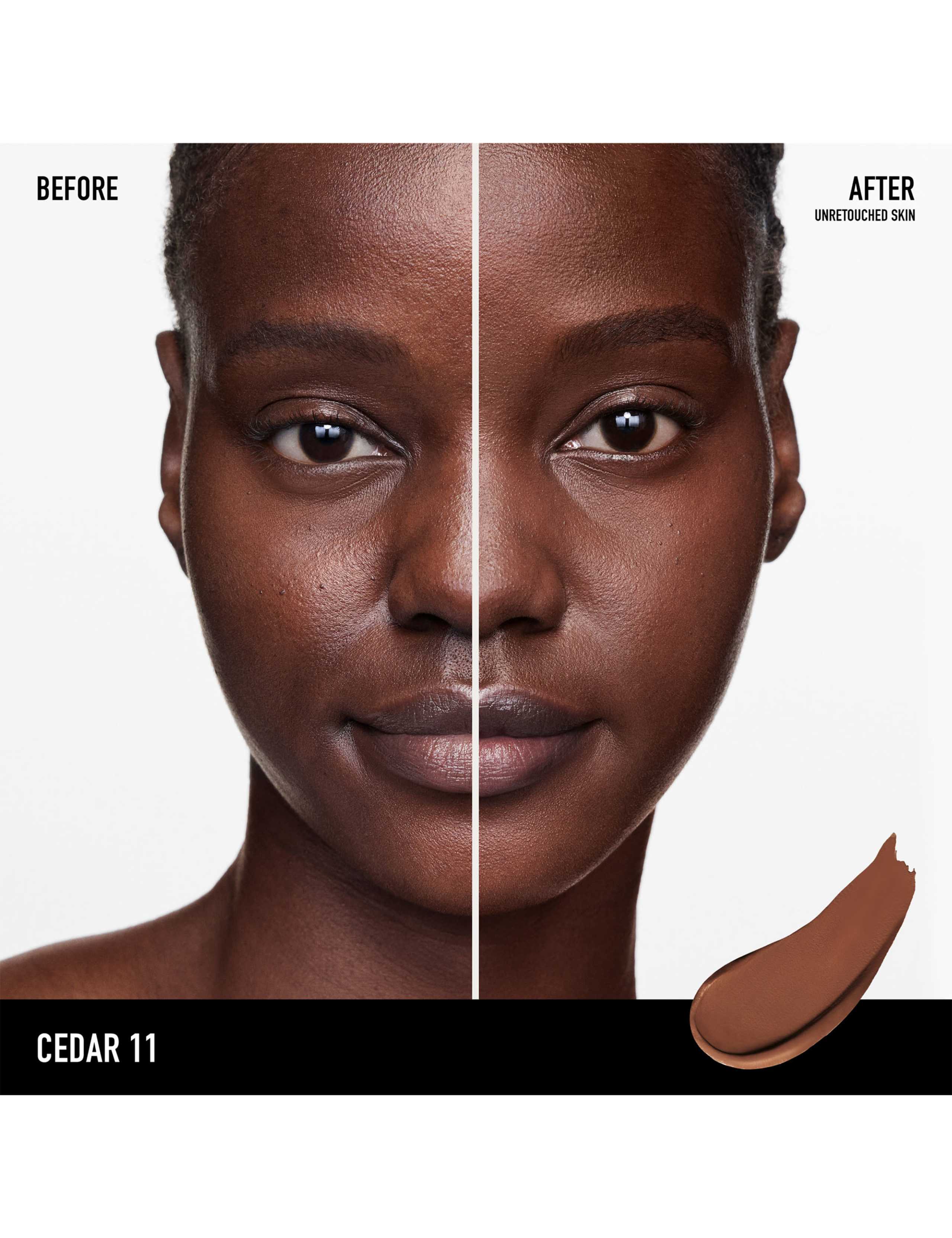 Complexion Rescue Natural Matte Tinted Moisturizer Mineral SPF 30 35ml 3 of 8