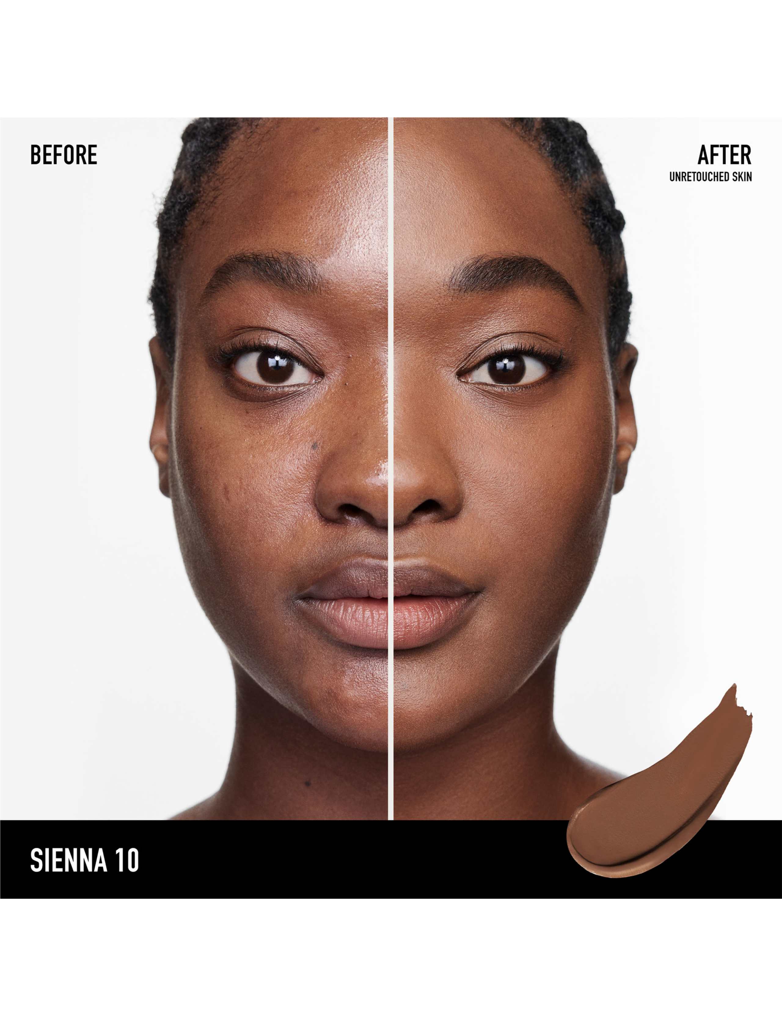 Complexion Rescue Natural Matte Tinted Moisturizer Mineral SPF 30 35ml 3 of 8