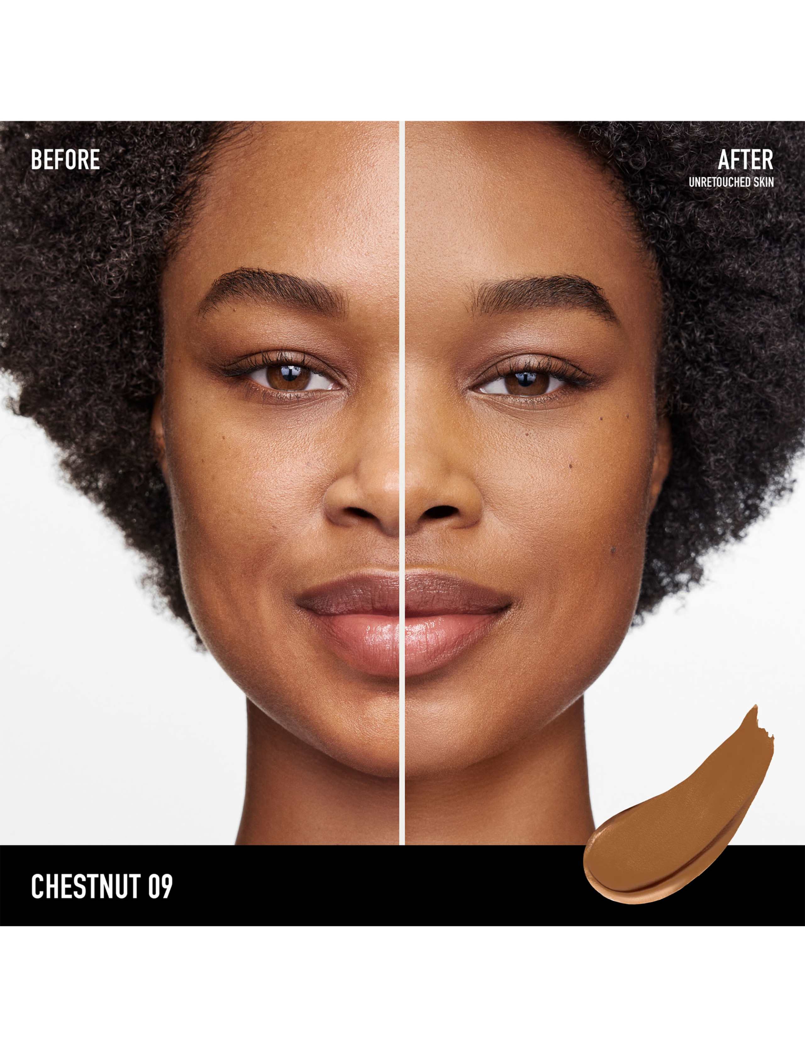 Complexion Rescue Natural Matte Tinted Moisturizer Mineral SPF 30 35ml 3 of 8