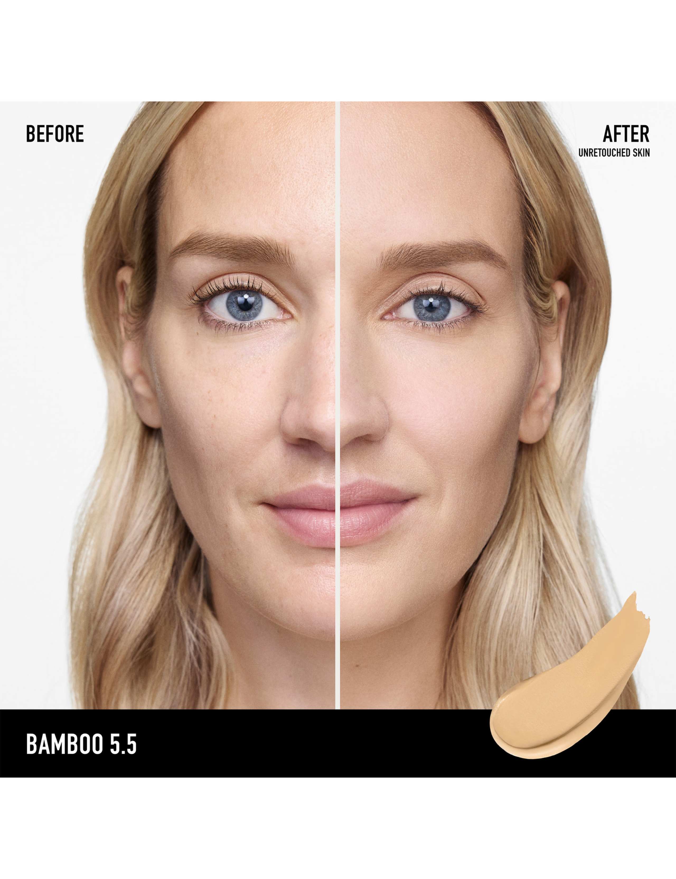 Complexion Rescue Natural Matte Tinted Moisturizer Mineral SPF 30 35ml 3 of 8