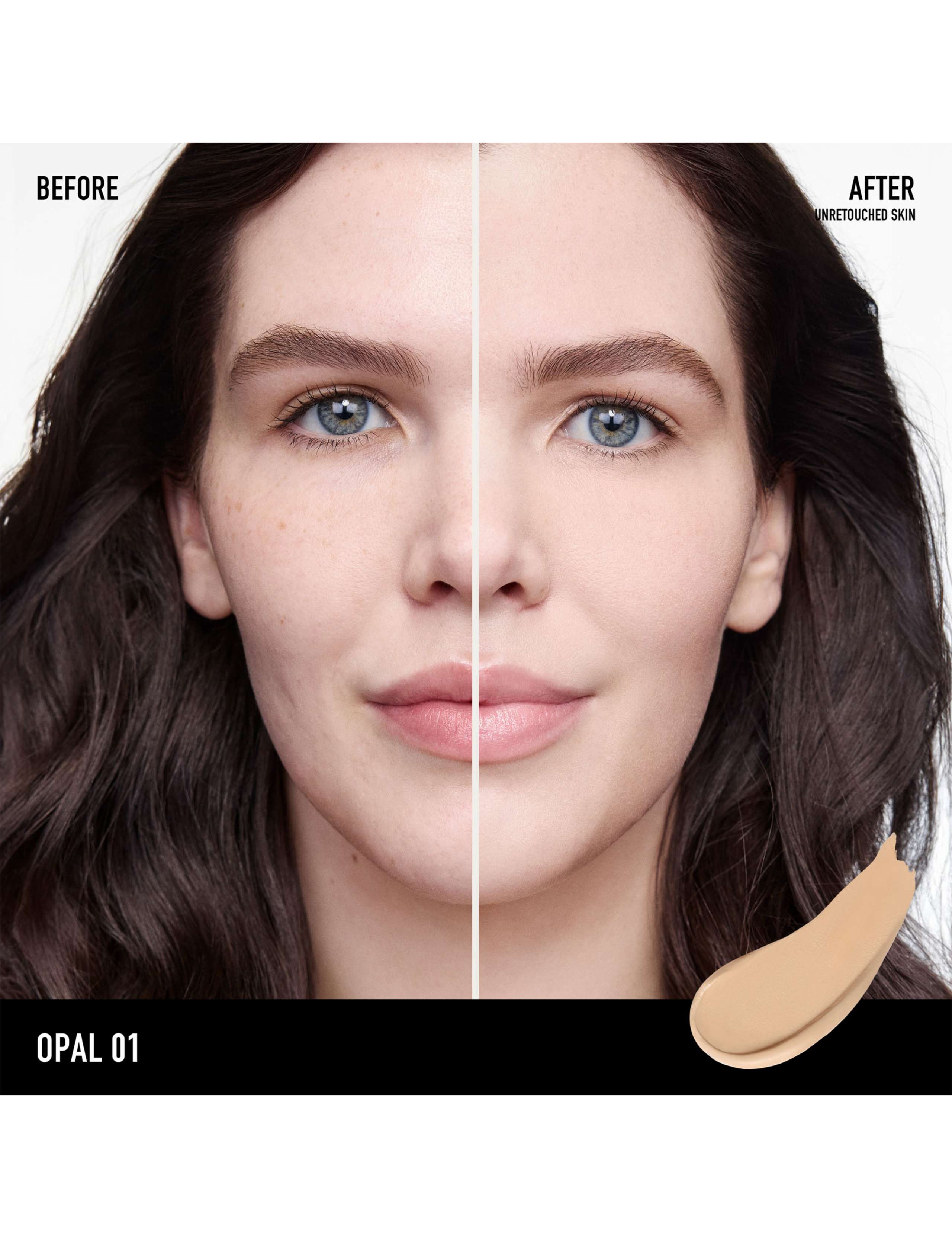 Complexion Rescue Natural Matte Tinted Moisturizer Mineral SPF 30 35ml 3 of 8