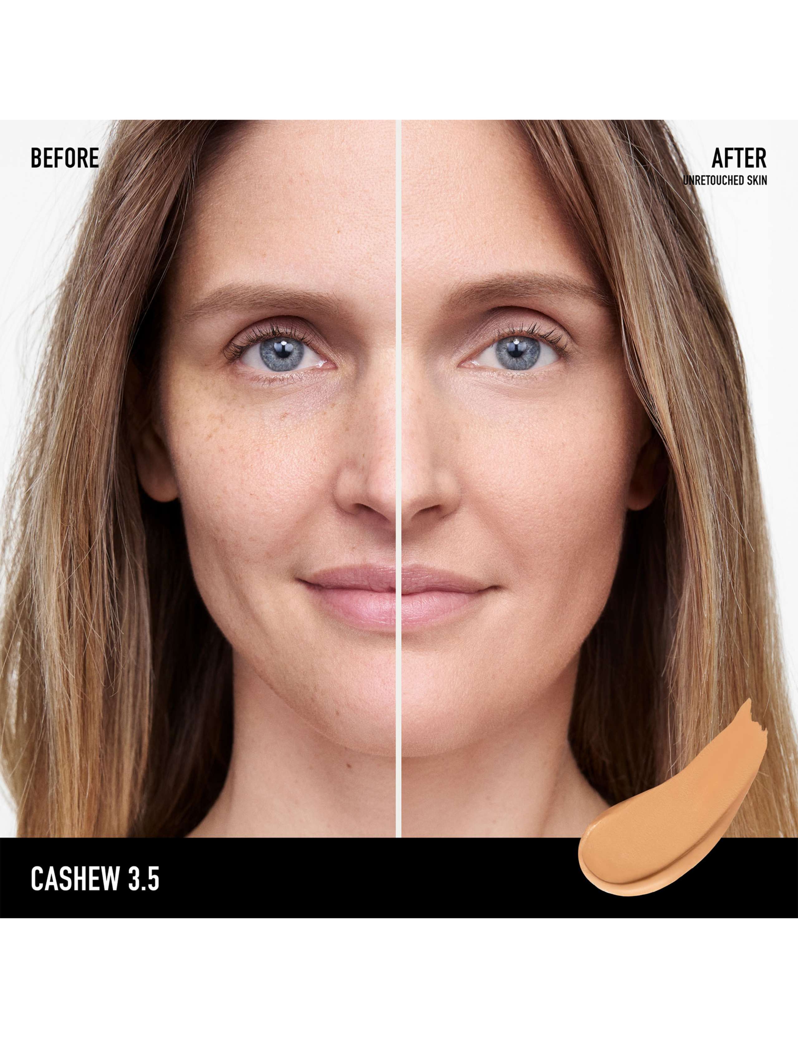 Complexion Rescue Natural Matte Tinted Moisturizer Mineral SPF 30 35ml 3 of 8