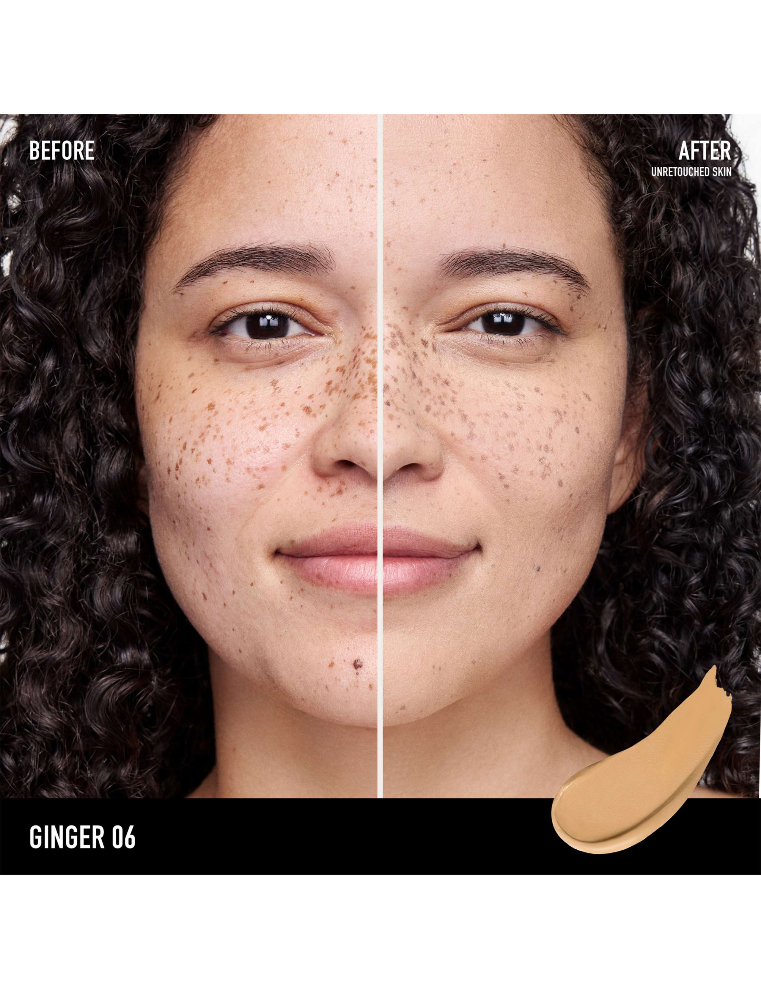 Complexion Rescue Natural Matte Tinted Moisturizer Mineral SPF 30 35ml 3 of 8