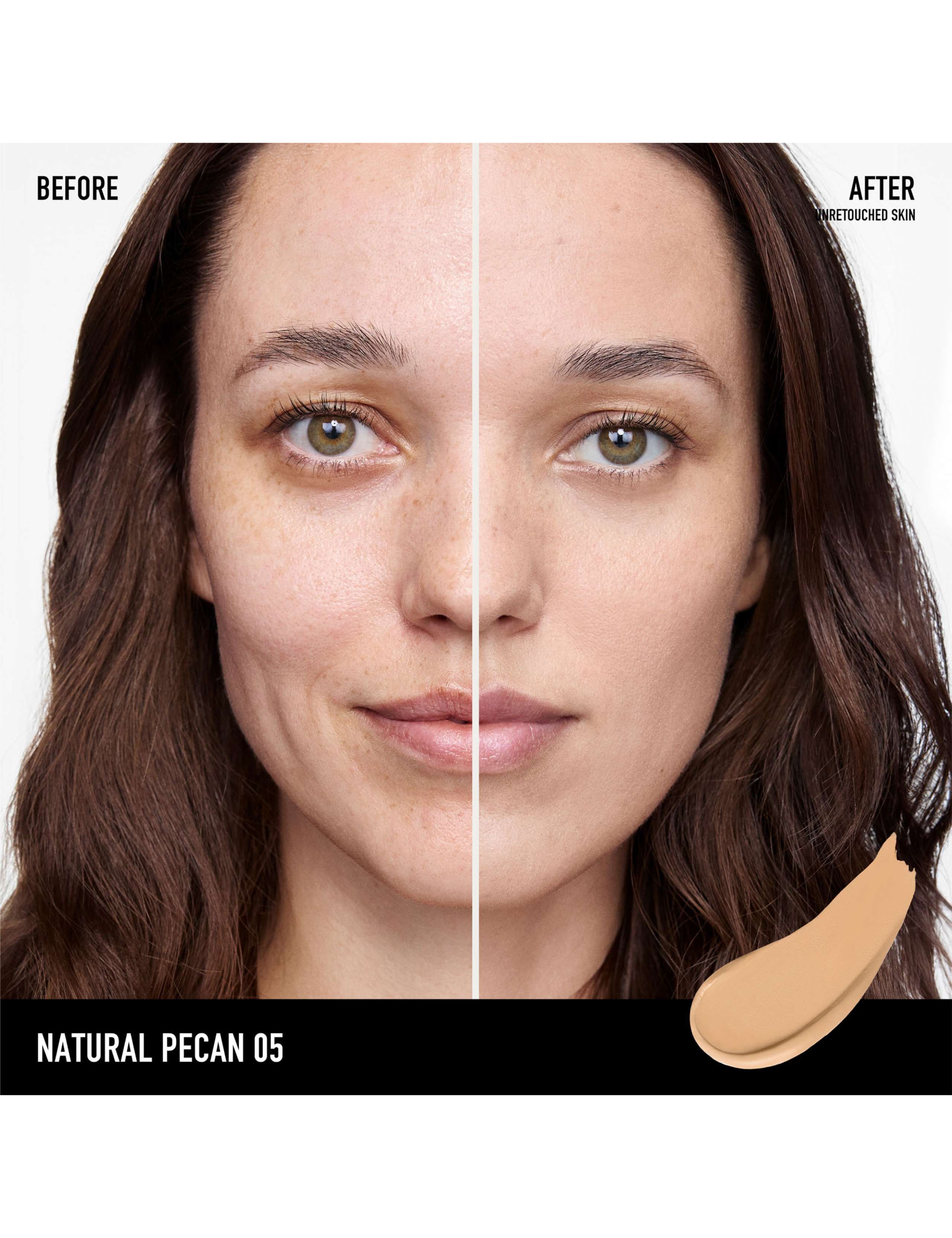 Complexion Rescue Natural Matte Tinted Moisturizer Mineral SPF 30 35ml 3 of 8