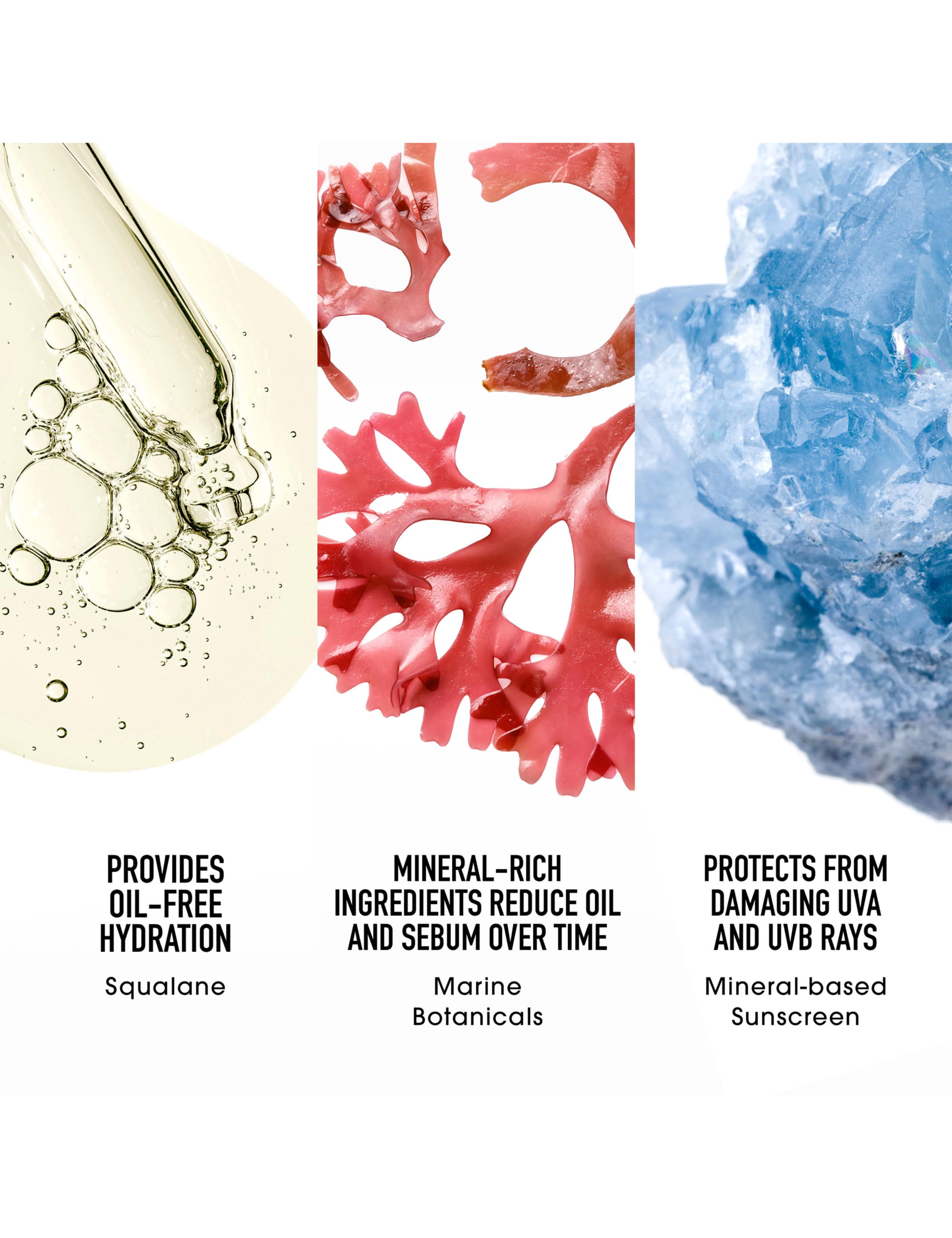 Complexion Rescue Natural Matte Tinted Moisturizer Mineral SPF 30 35ml 6 of 8