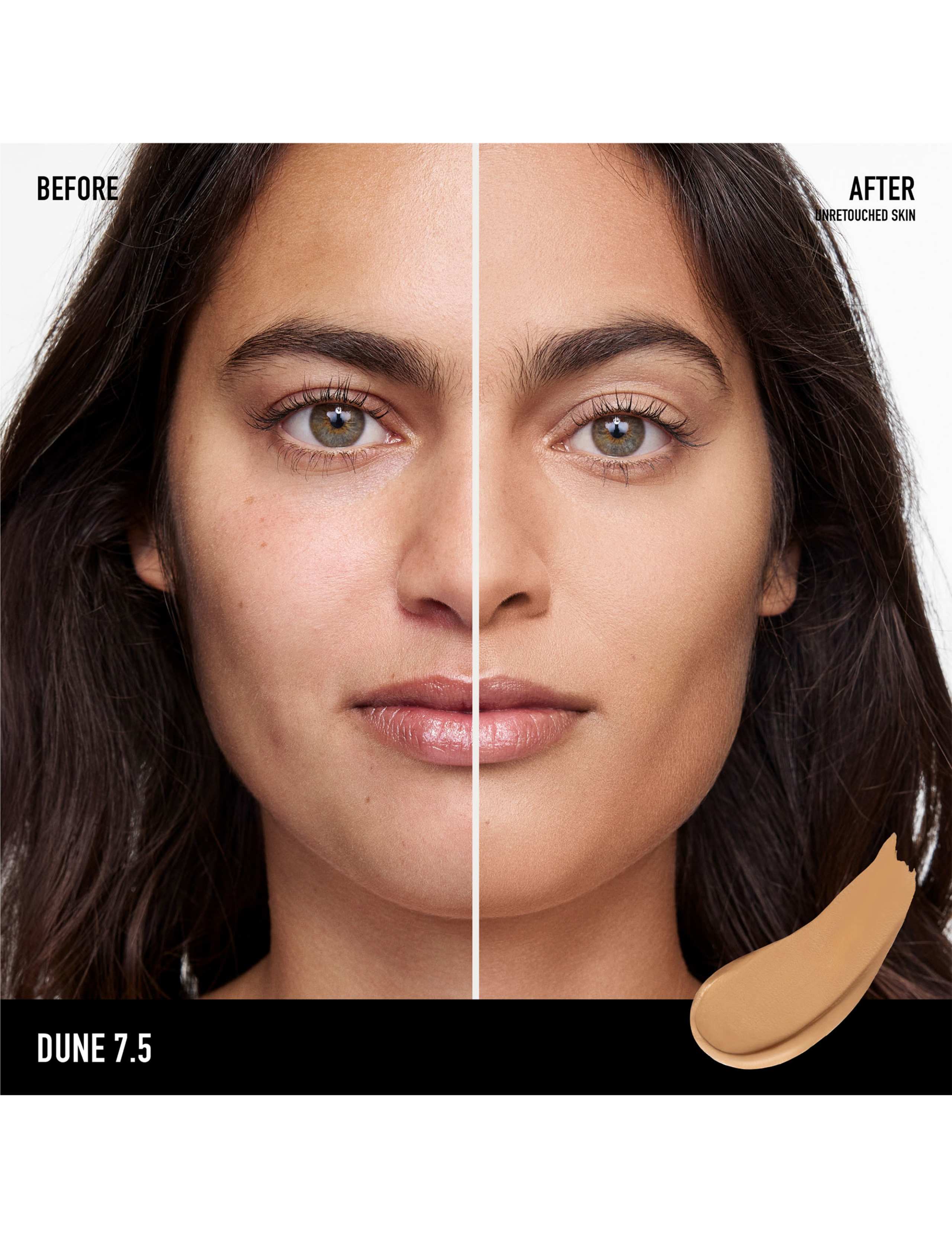 Complexion Rescue Natural Matte Tinted Moisturizer Mineral SPF 30 35ml 3 of 8