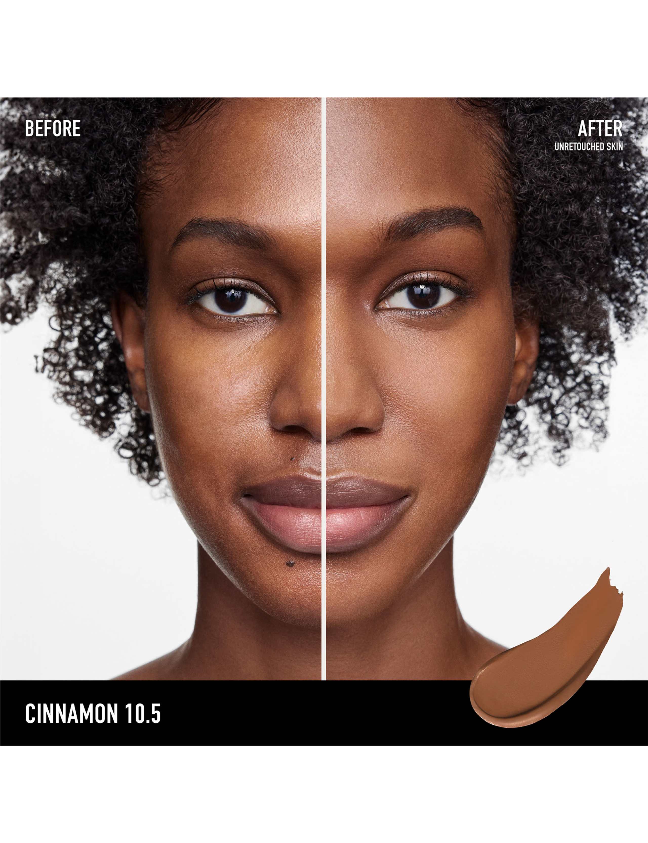 Complexion Rescue Natural Matte Tinted Moisturizer Mineral SPF 30 35ml 3 of 8