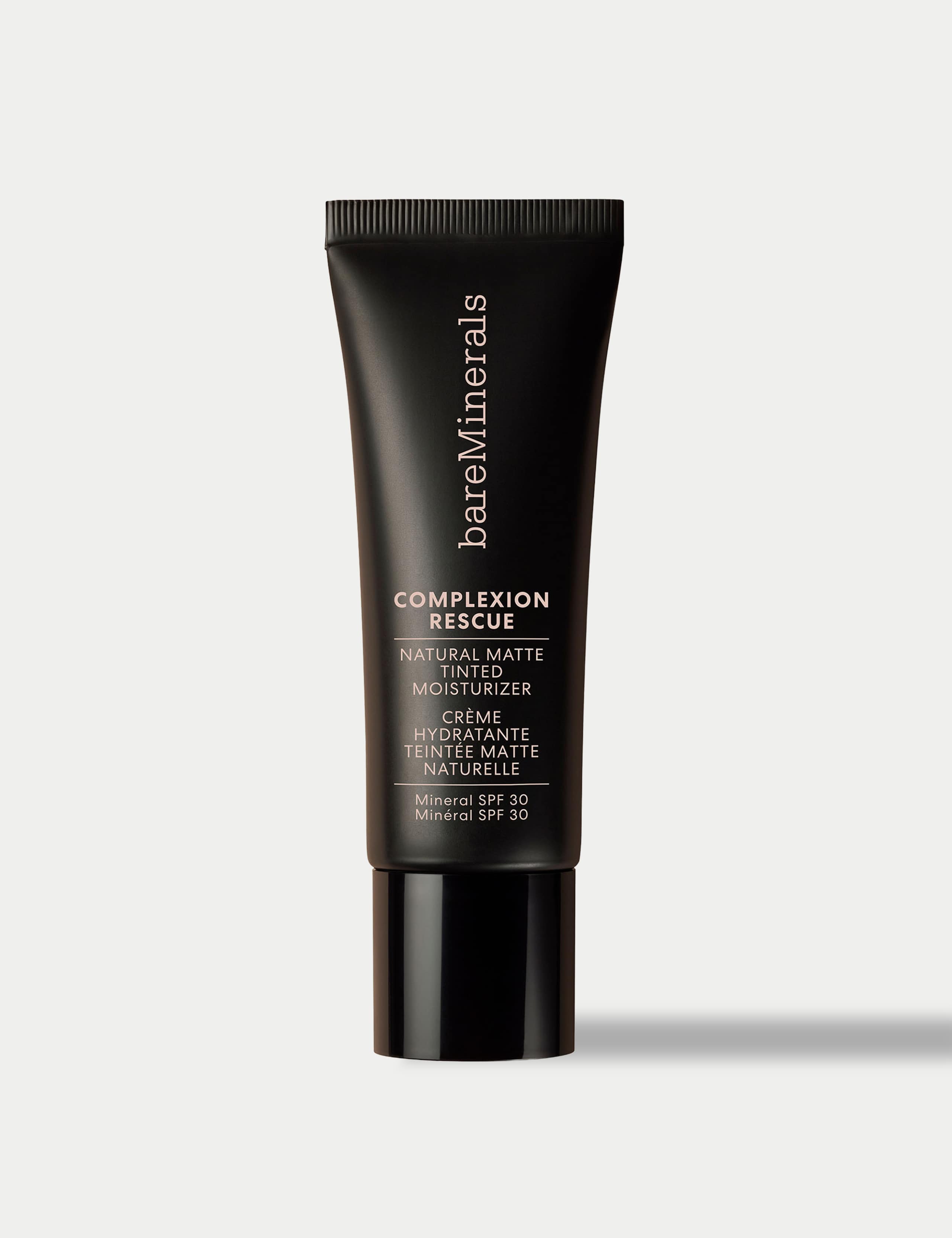 Complexion Rescue Natural Matte Tinted Moisturizer Mineral SPF 30 35ml 1 of 8
