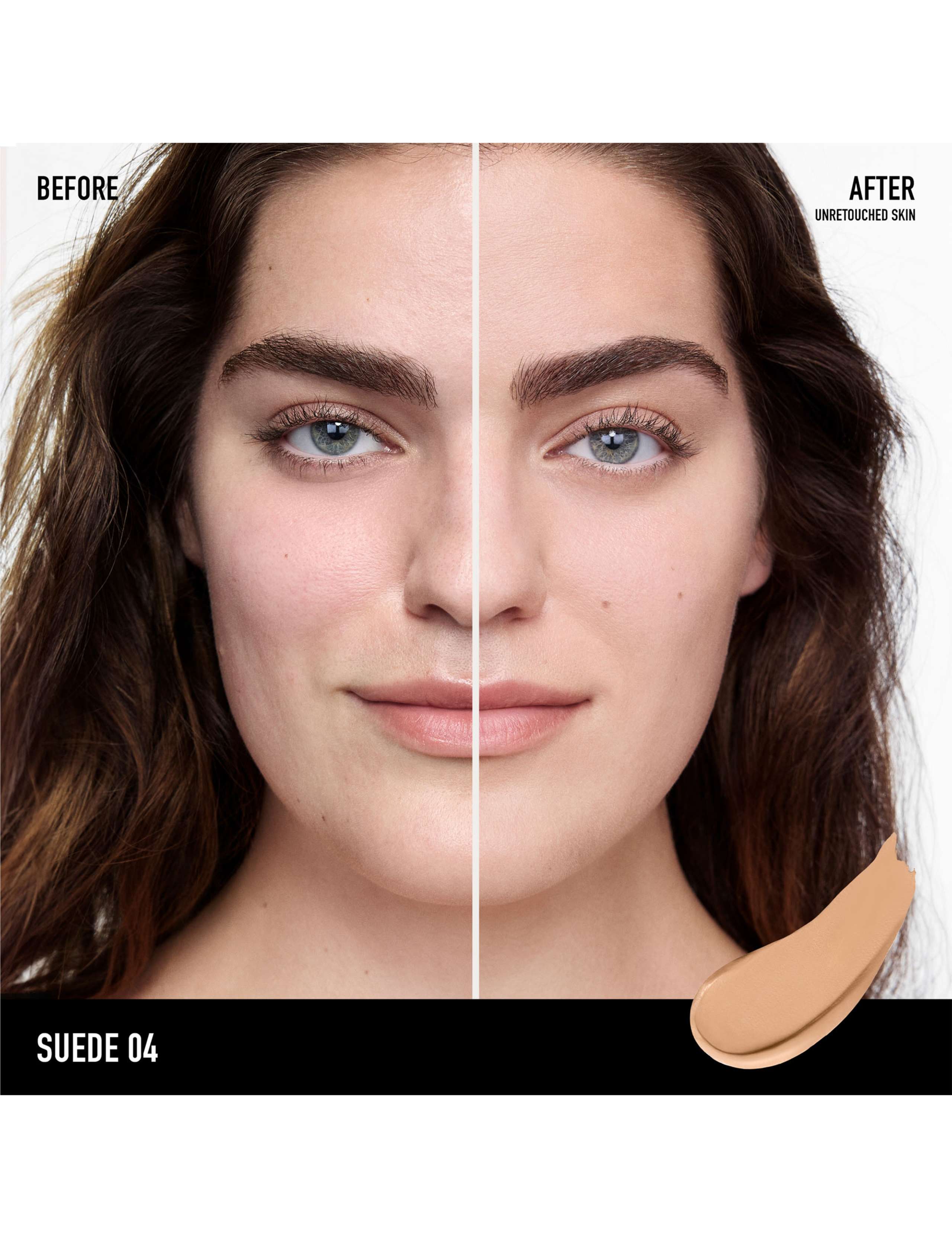 Complexion Rescue Natural Matte Tinted Moisturizer Mineral SPF 30 35ml 3 of 8