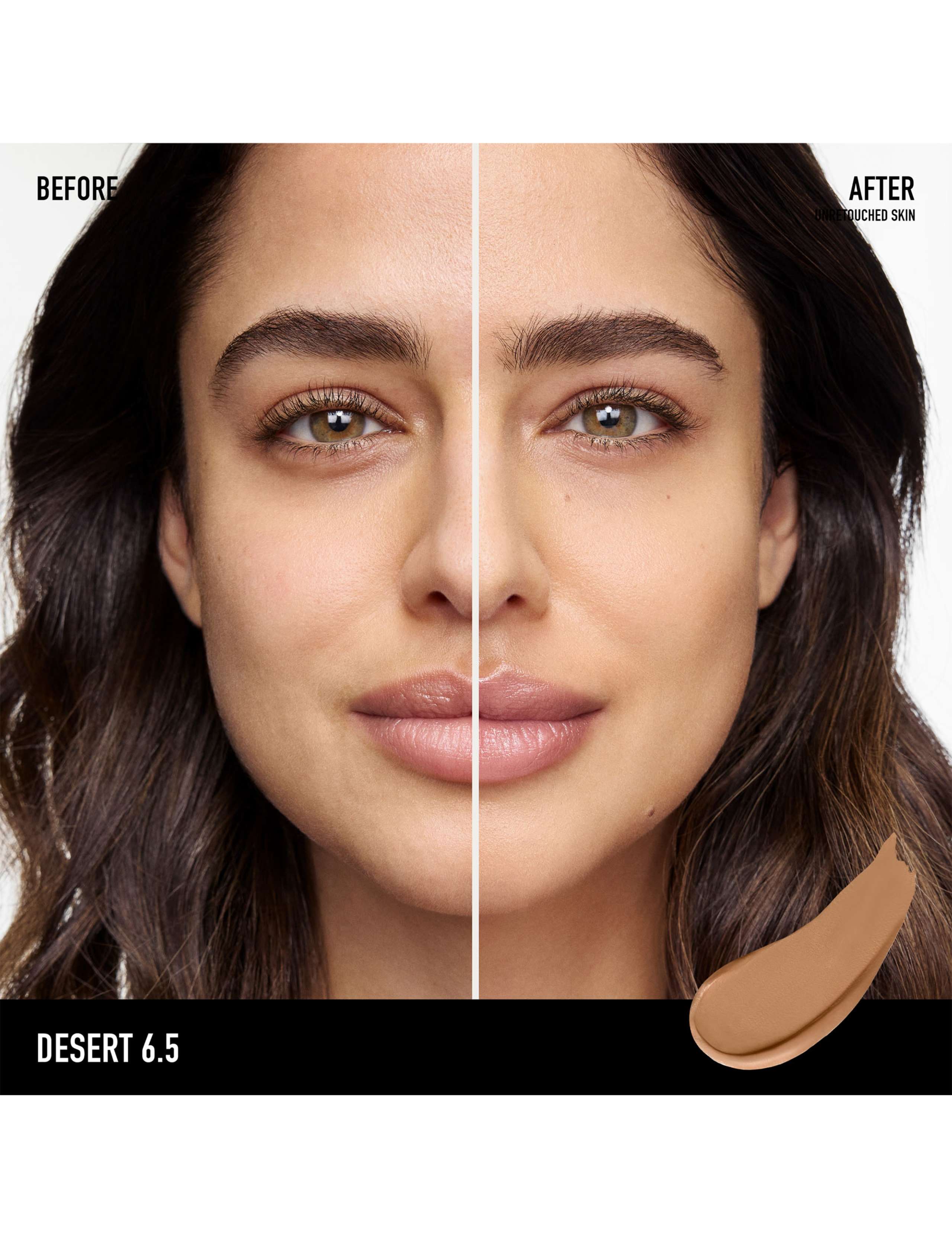 Complexion Rescue Natural Matte Tinted Moisturizer Mineral SPF 30 35ml 3 of 8