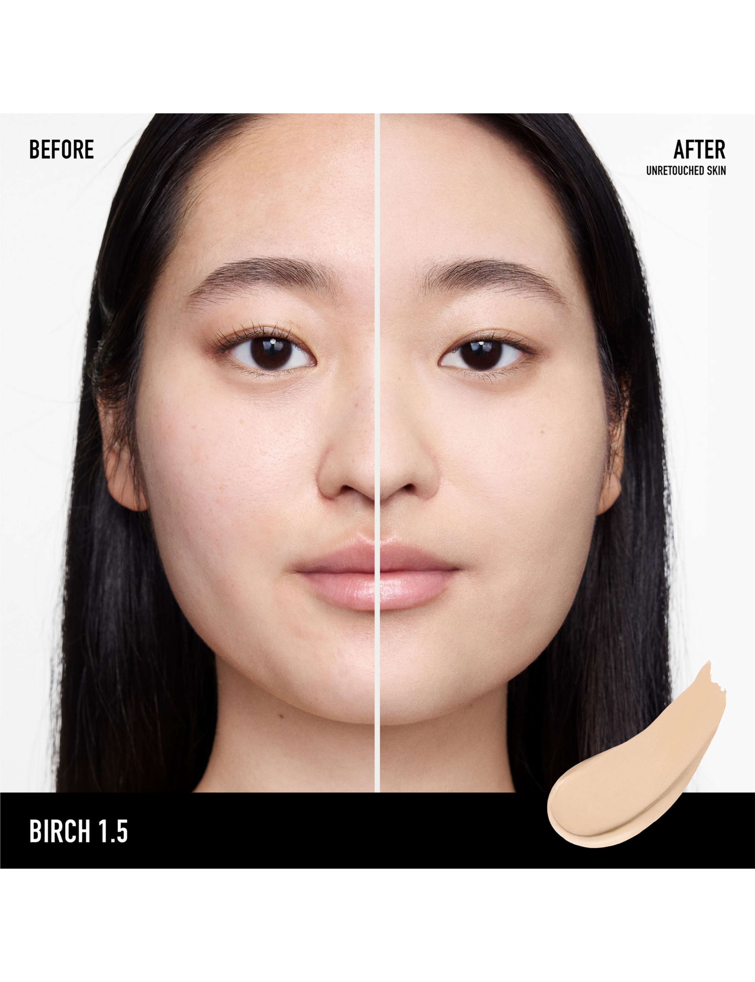 Complexion Rescue Natural Matte Tinted Moisturizer Mineral SPF 30 35ml 3 of 8