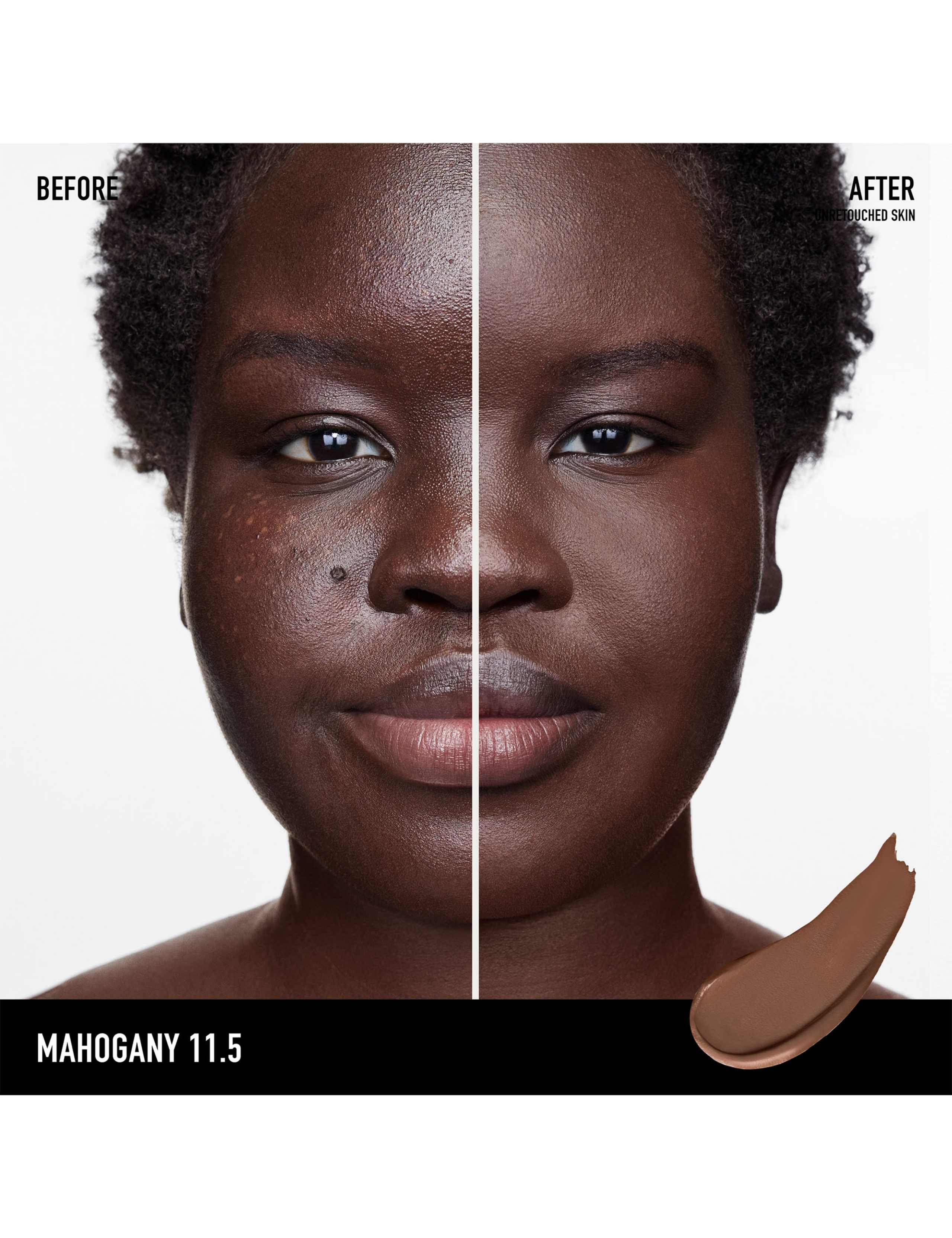 Complexion Rescue Natural Matte Tinted Moisturizer Mineral SPF 30 35ml 3 of 8