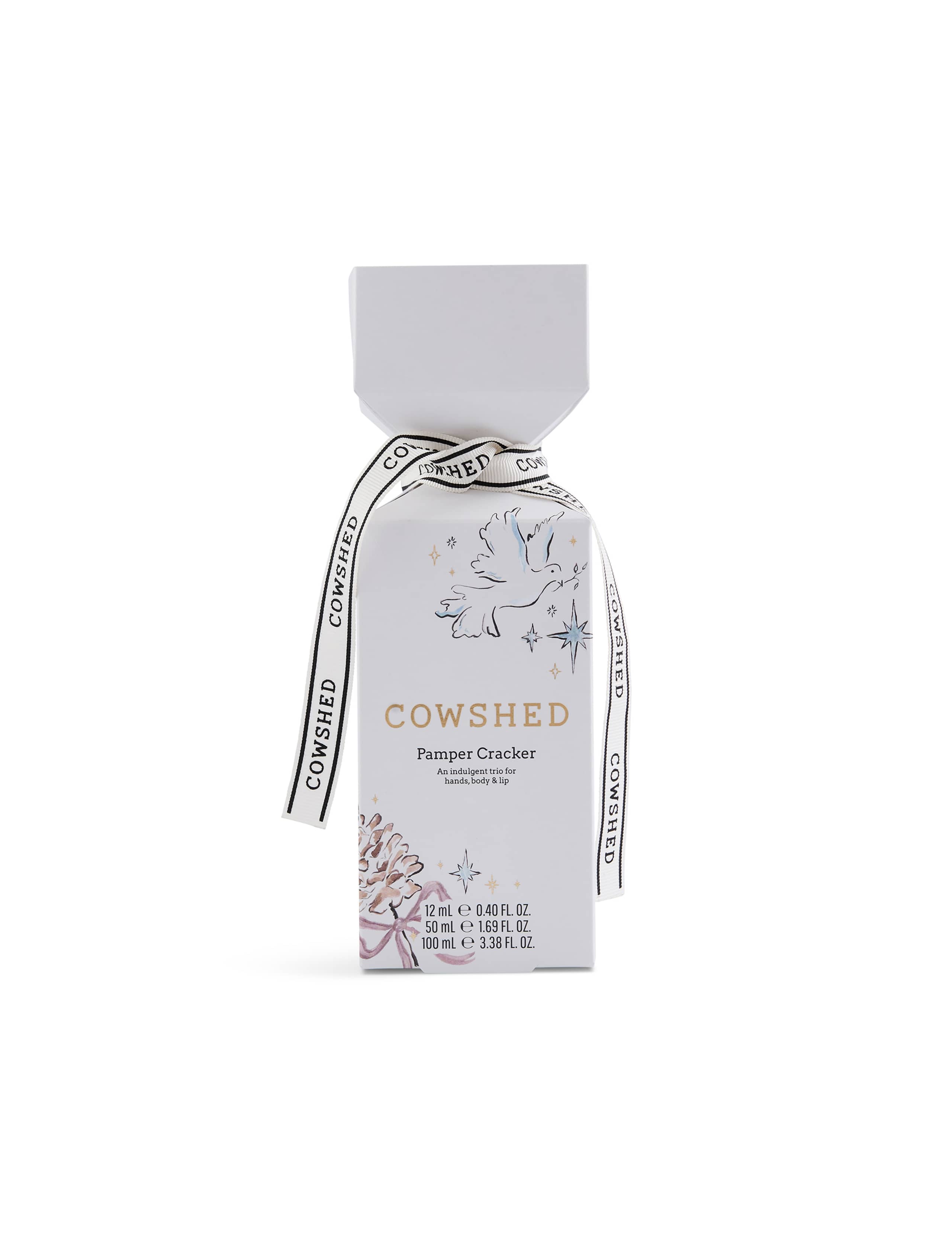 Pamper Cracker 3 of 3