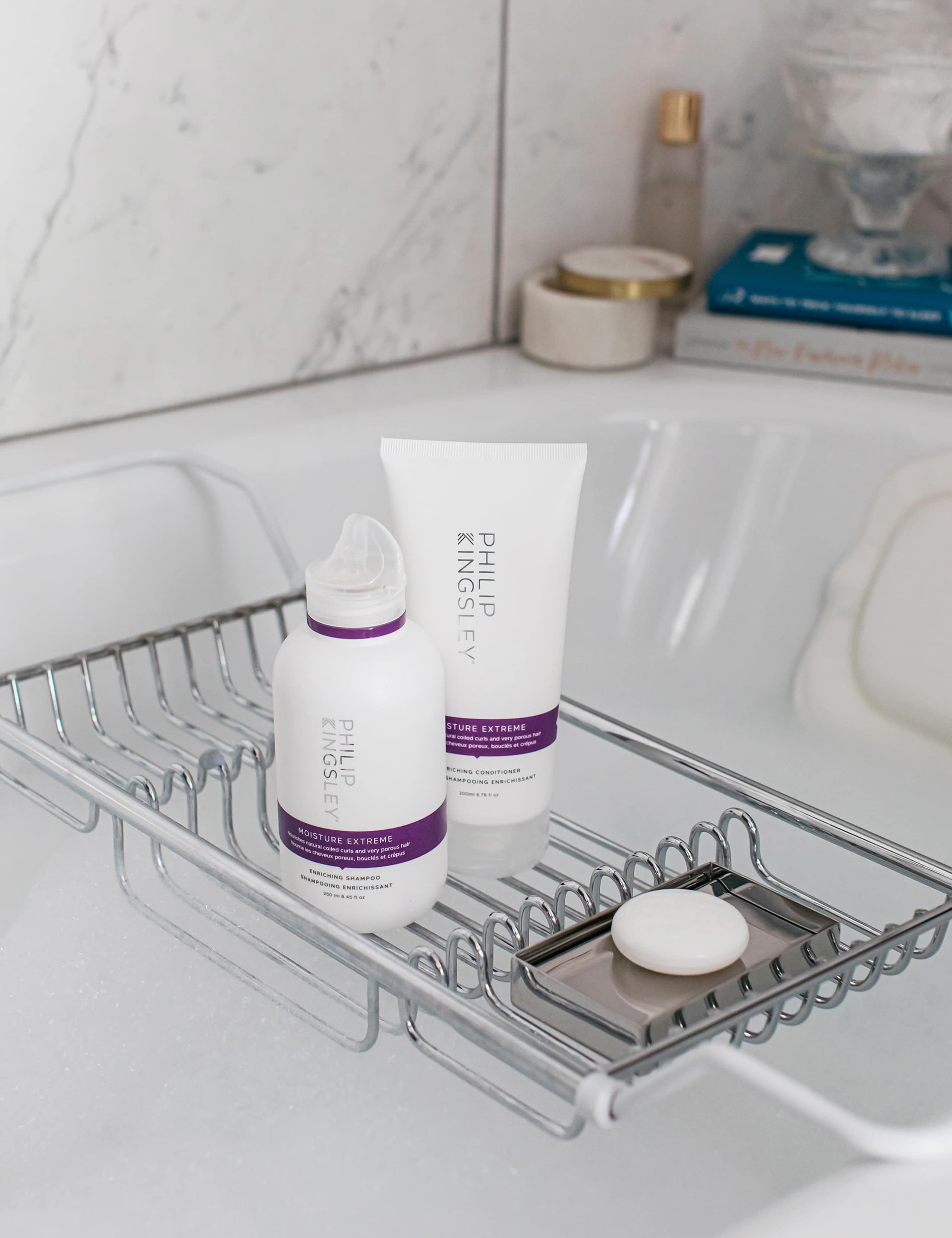 Moisture Extreme Shampoo 250ml 3 of 3