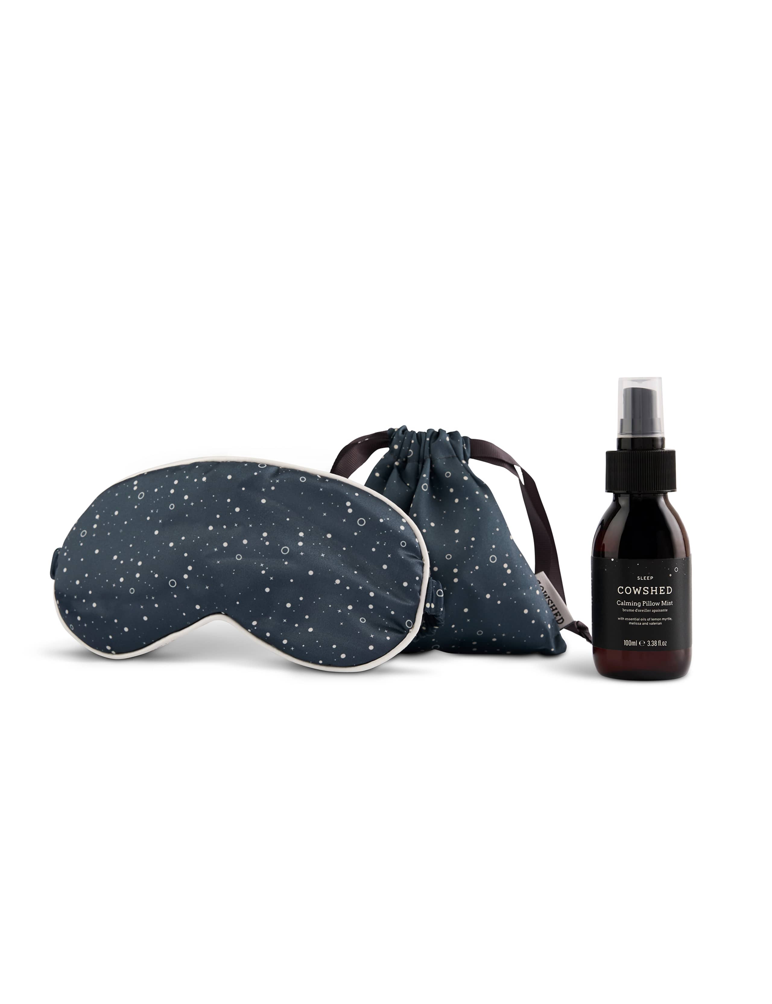 Sleep Discovery Set 3 of 3